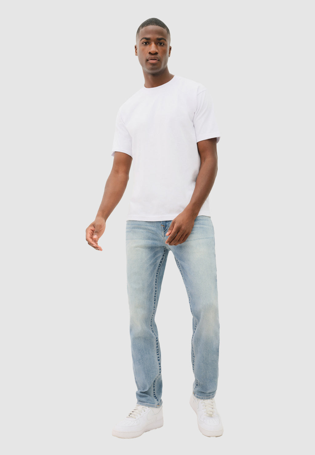 TRUE RELIGION T-SCHIRT