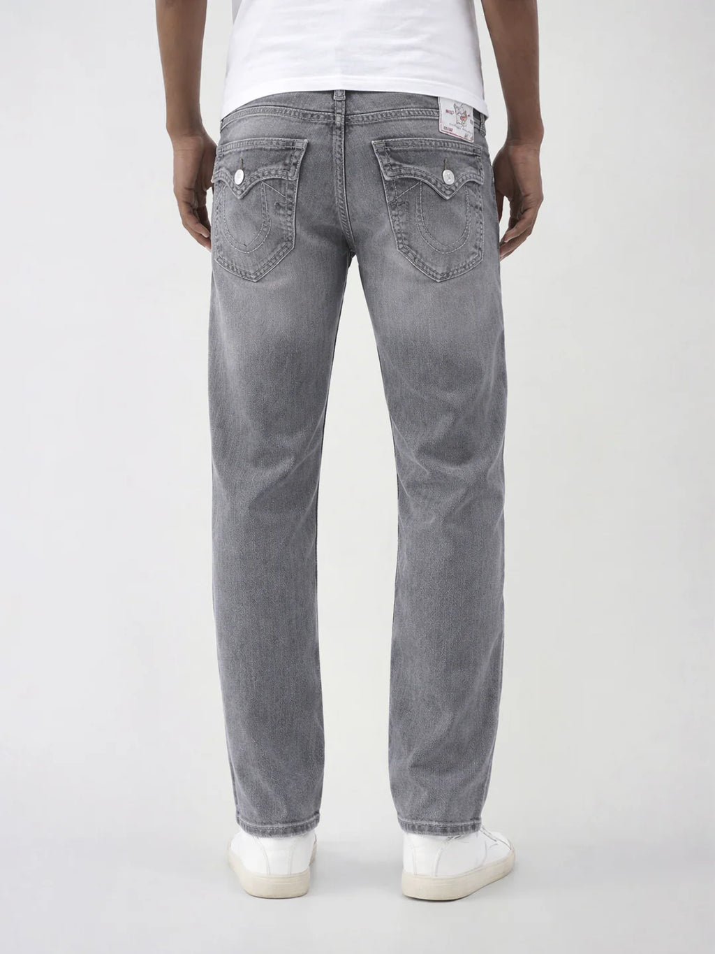 TRUE RELIGION  RICKY GREY
