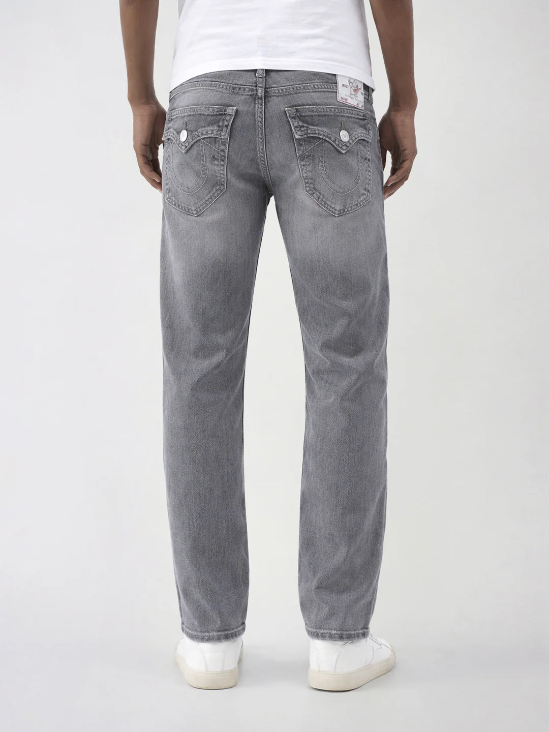 TRUE RELIGION  RICKY GREY