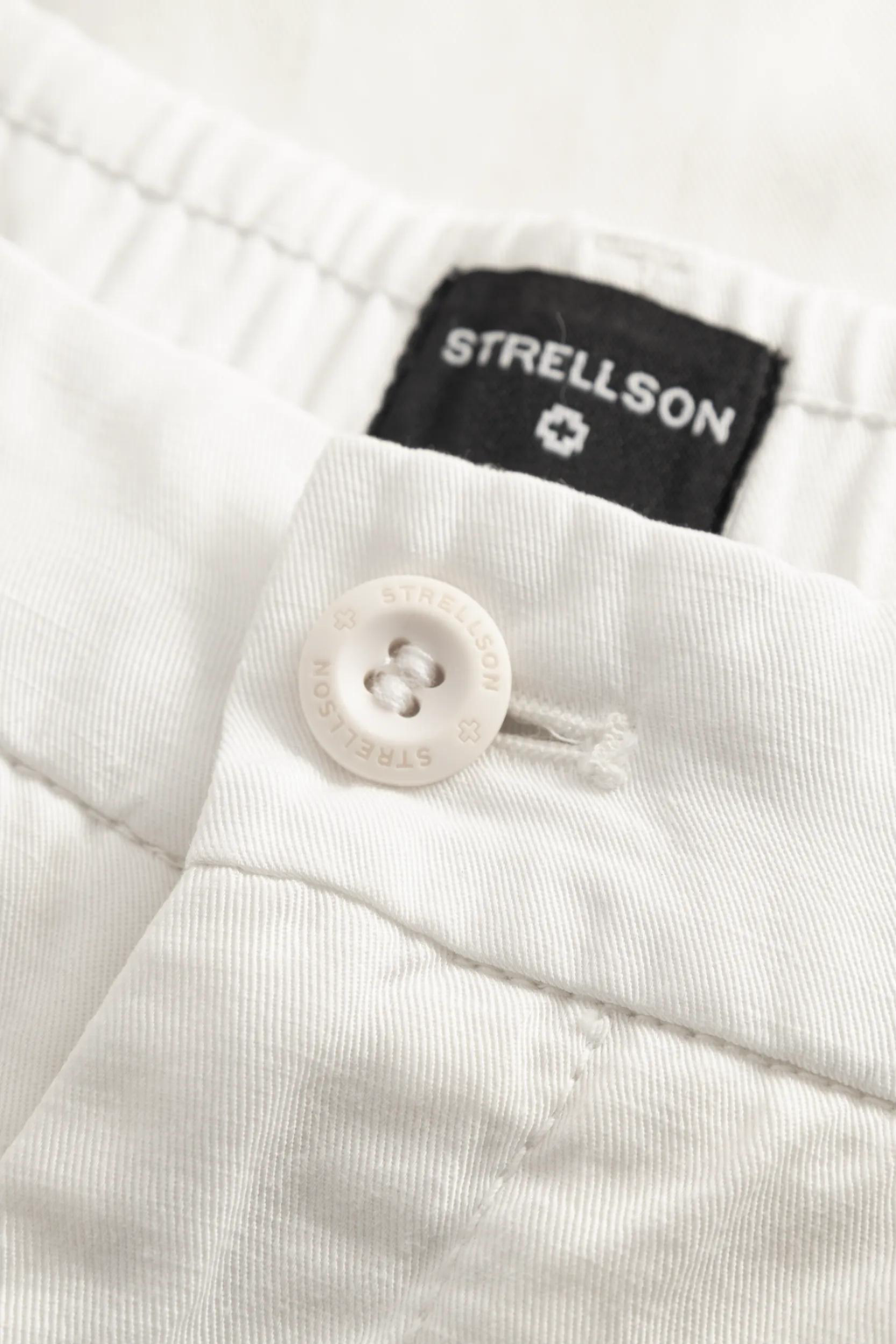 STRELLSOM HOSE