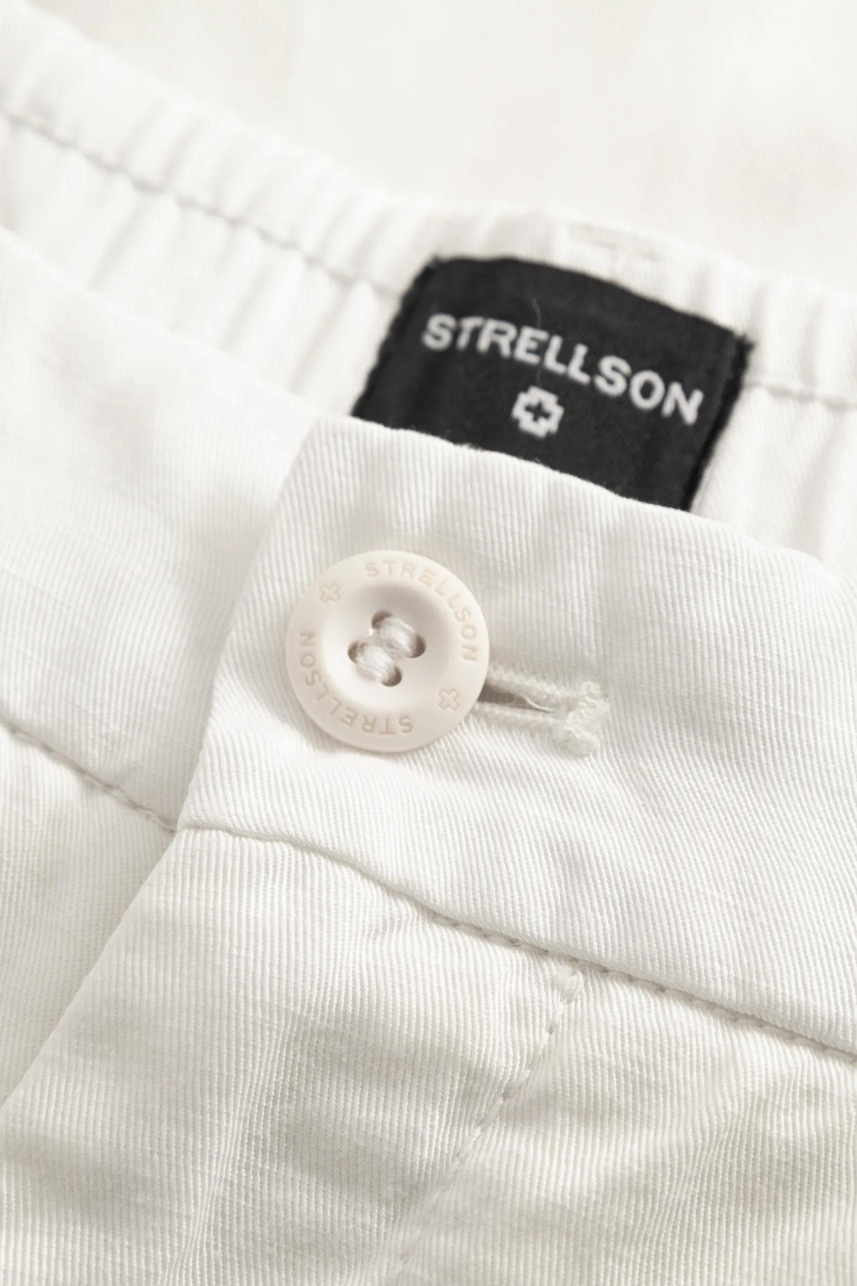 STRELLSOM HOSE