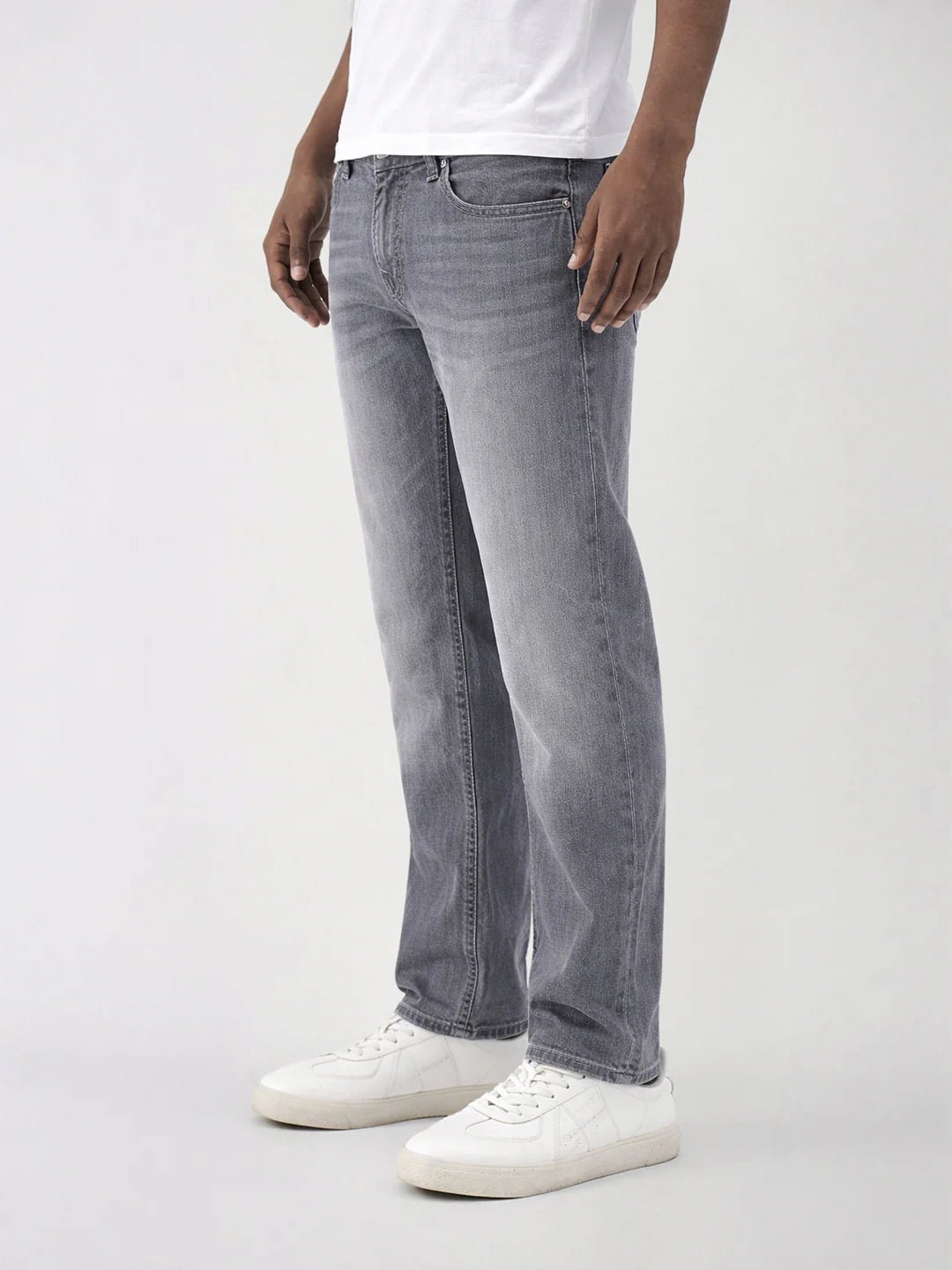 TRUE RELIGION  RICKY GREY
