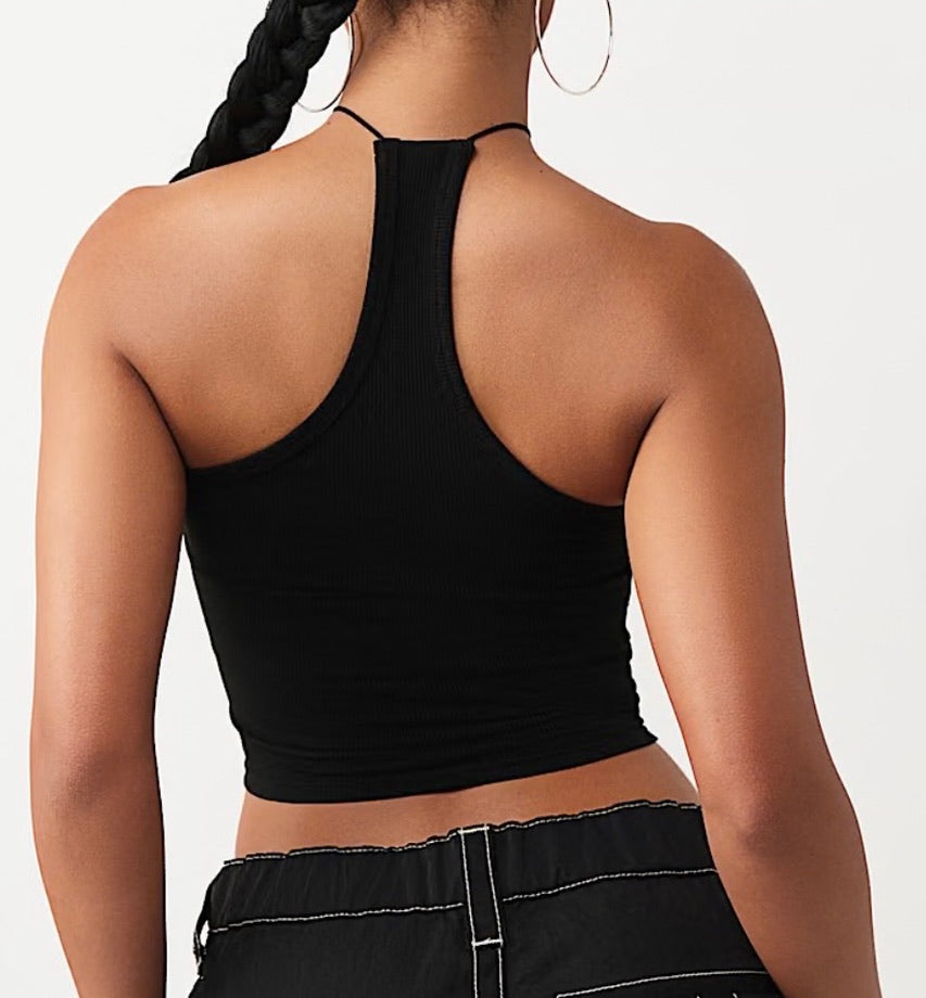 TRUE RELIGION Crystal  TOP