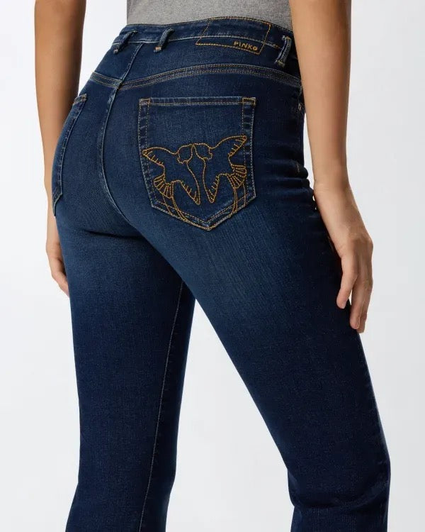 PINKO JEANS