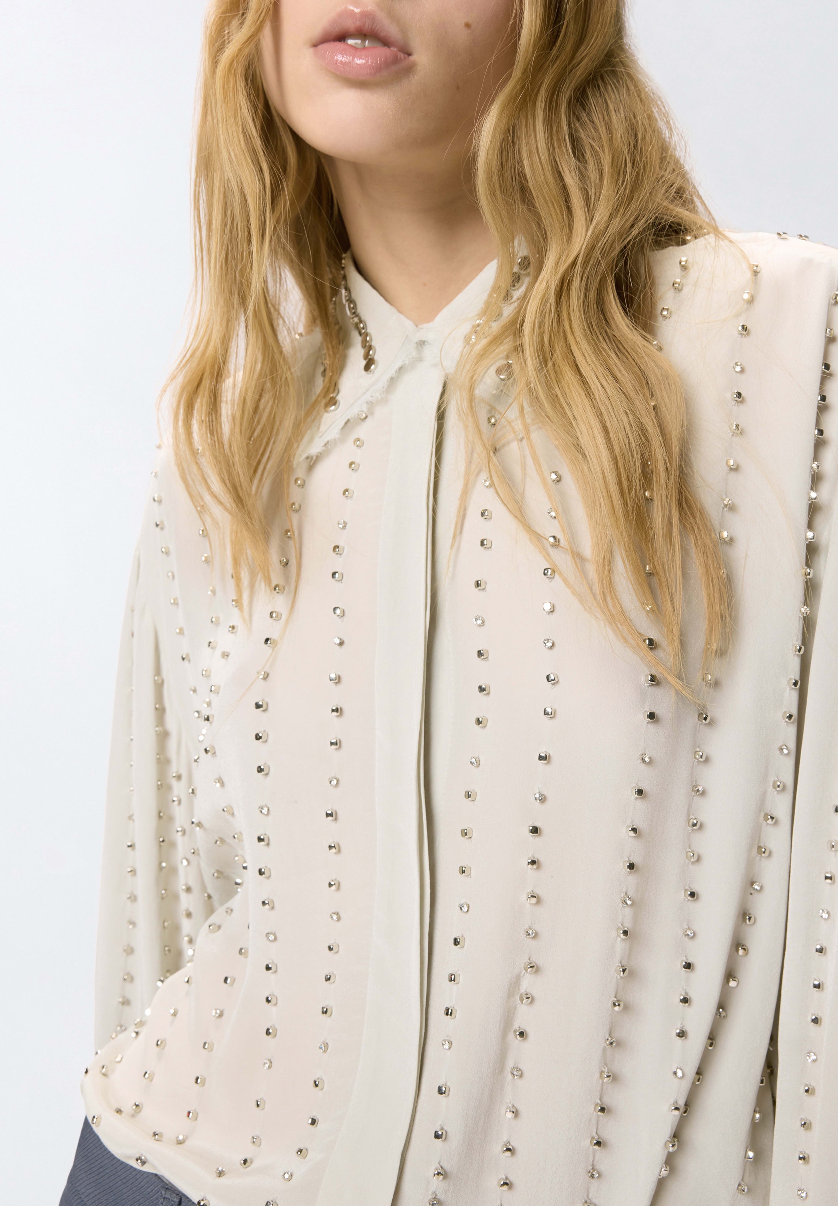 PINKO BLUSE