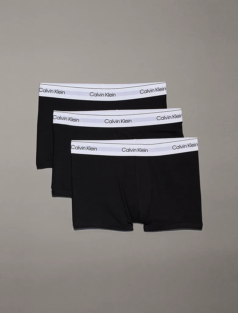 CALVIN KLEIN LOW RISE TRUNKS