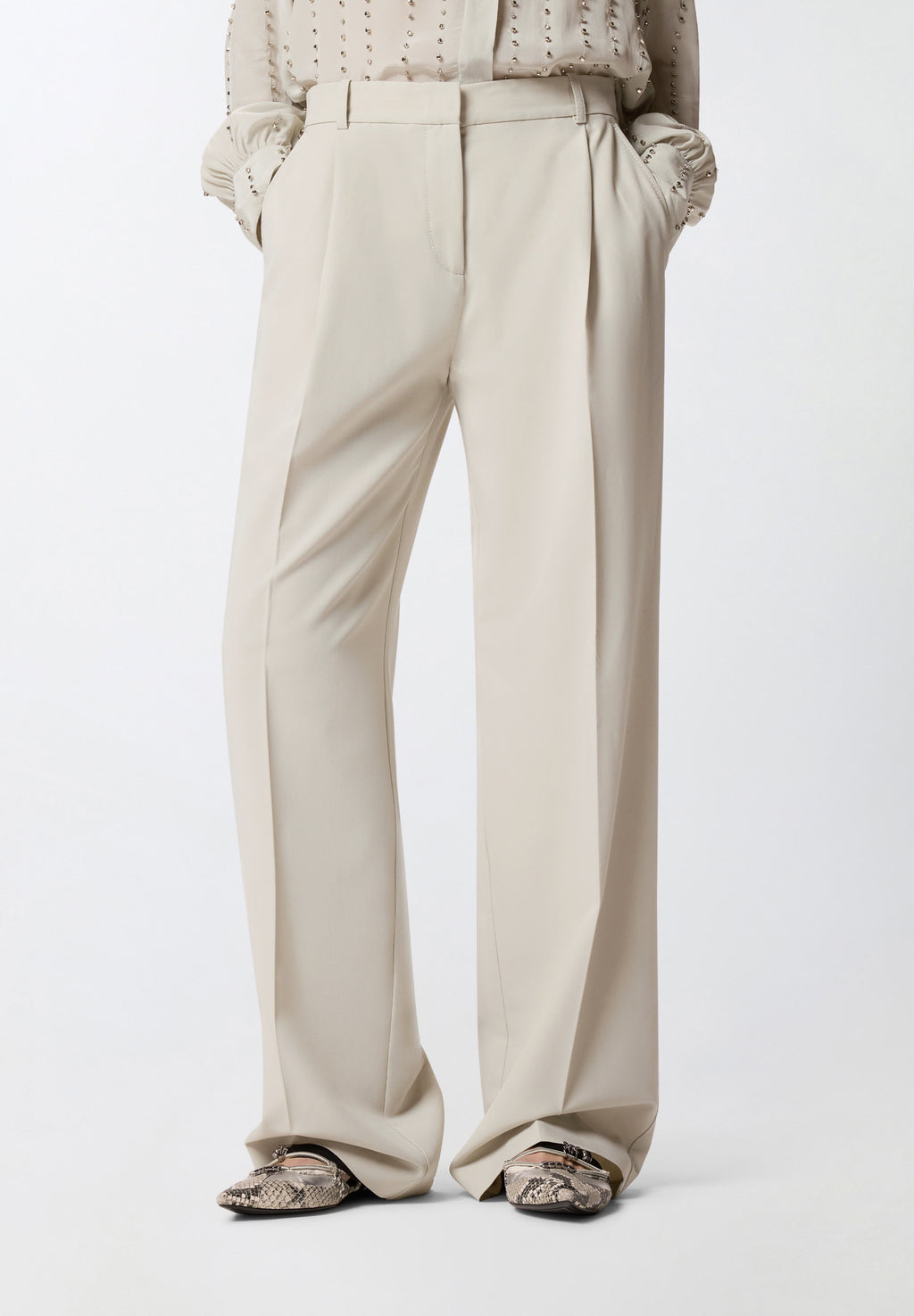 PINKO HOSE