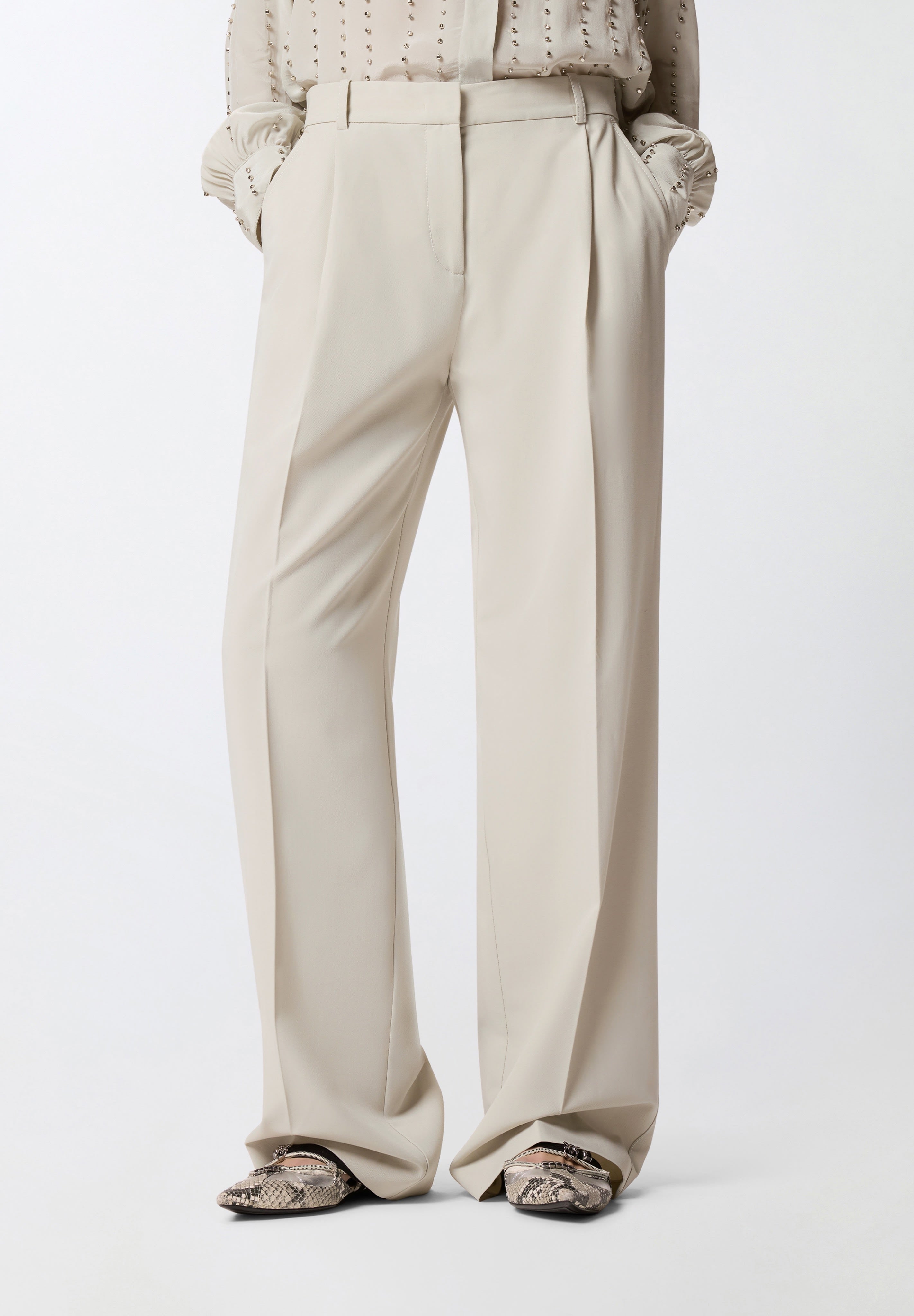 PINKO HOSE