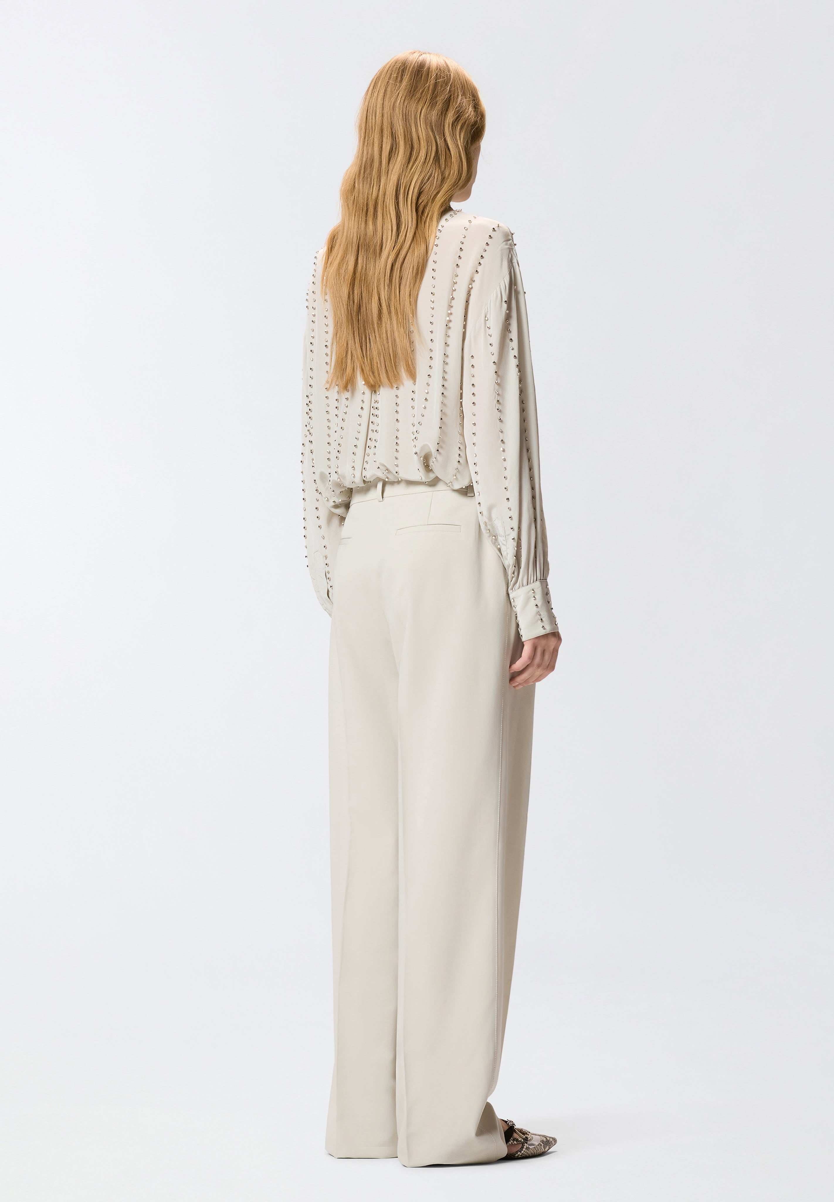 PINKO HOSE