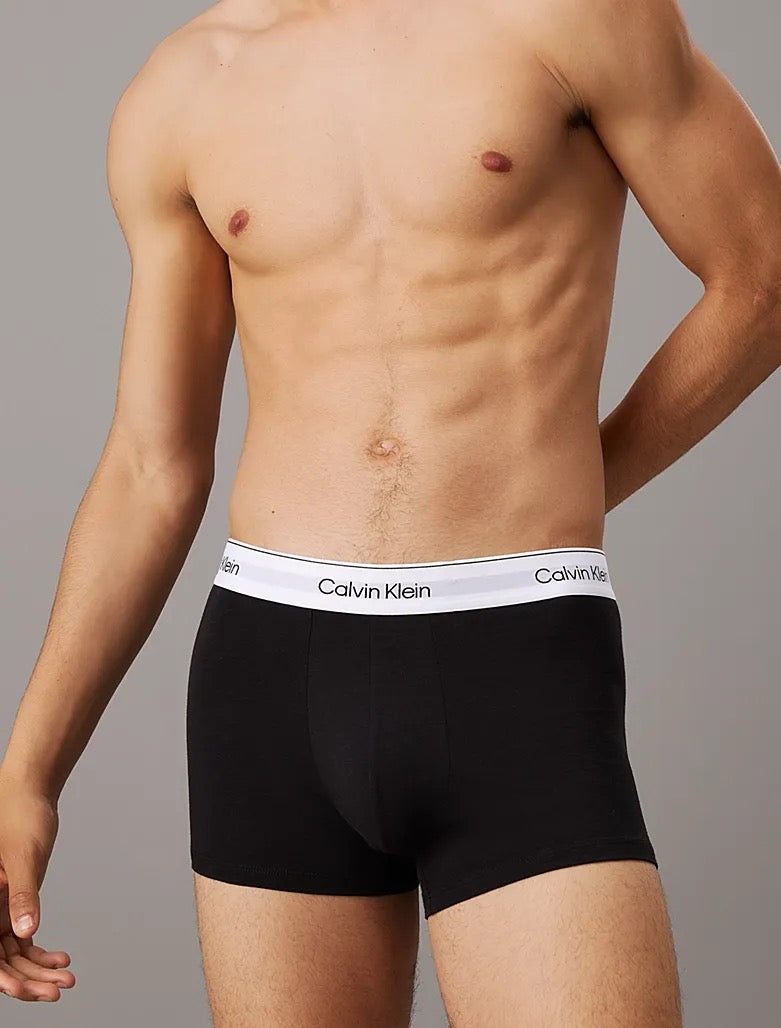 CALVIN KLEIN LOW RISE TRUNKS