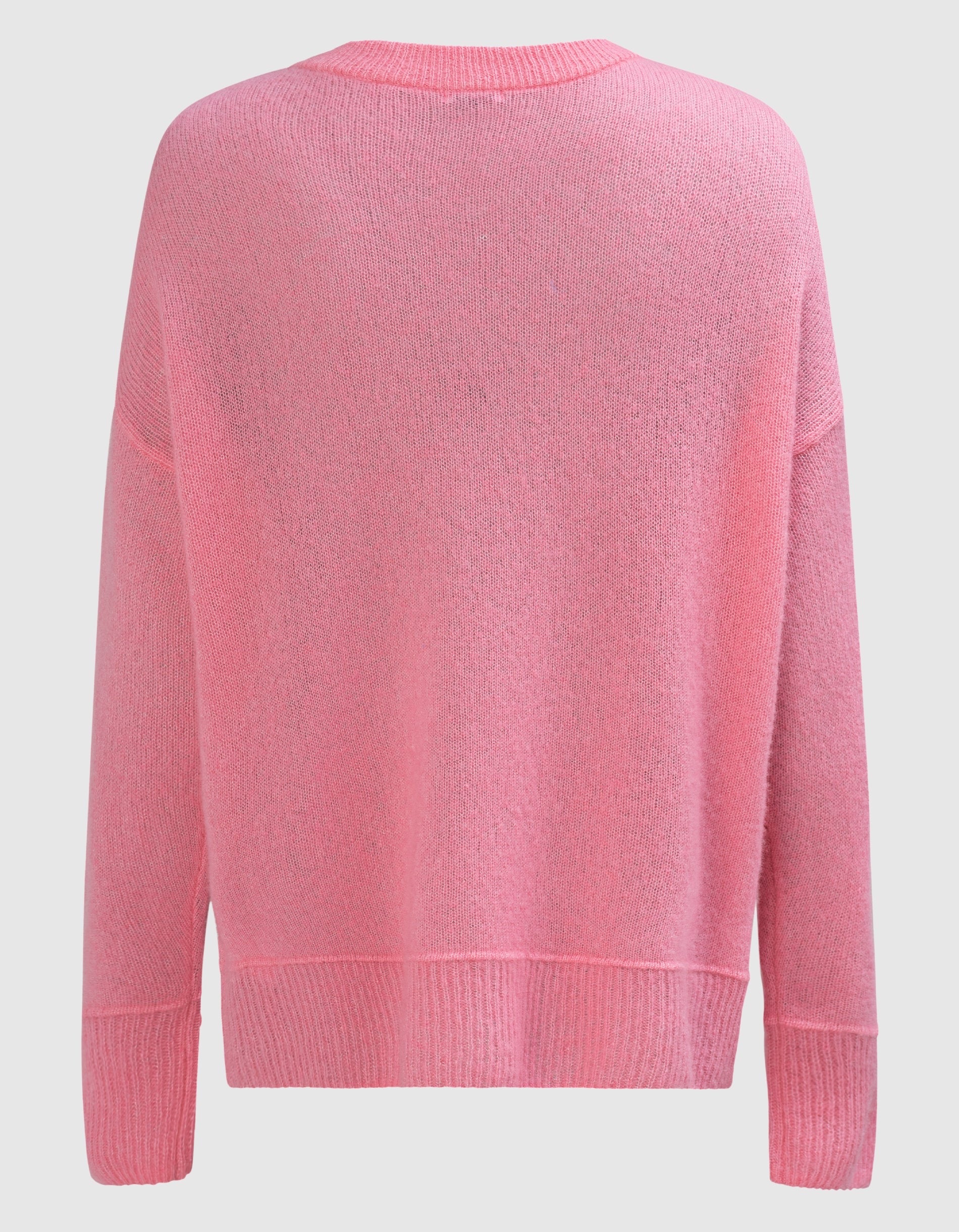 True Religion V-Neck Pullover – Luxus trifft auf Lässigkeit