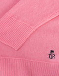 True Religion V-Neck Pullover – Luxus trifft auf Lässigkeit