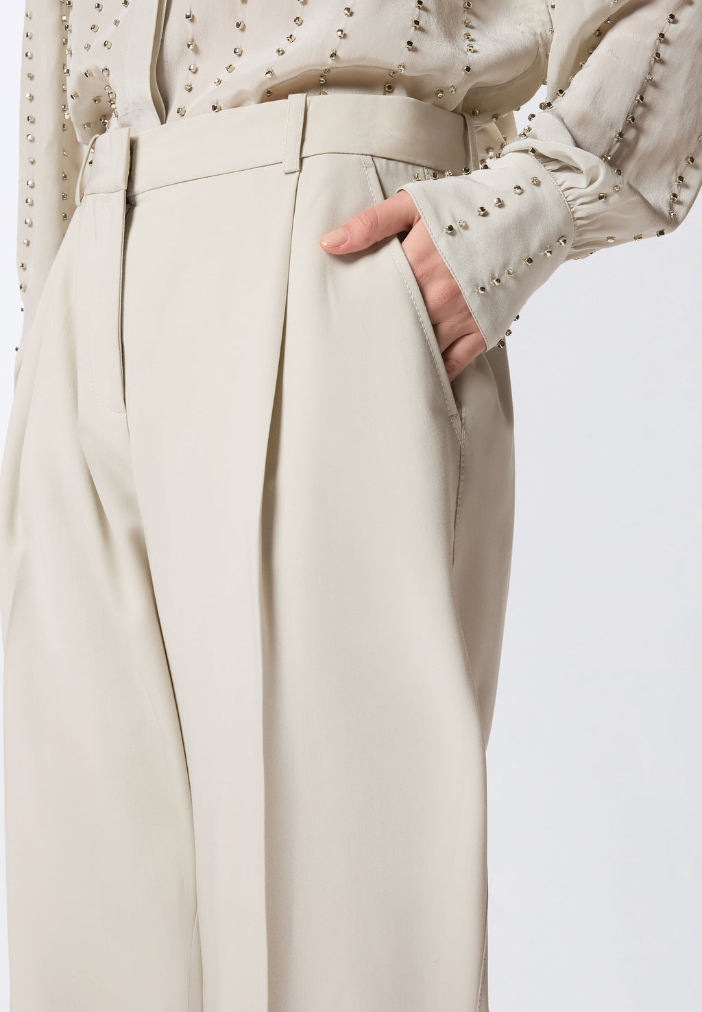 PINKO HOSE