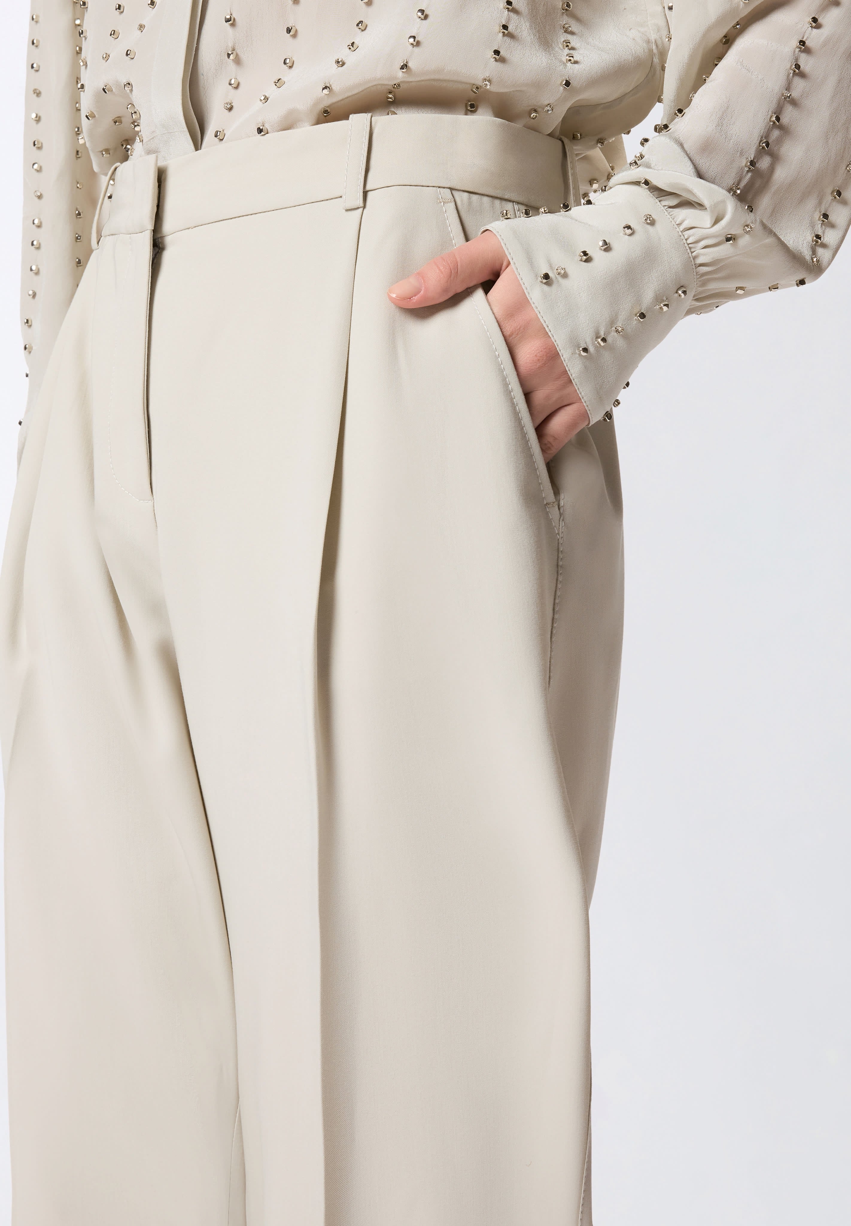 PINKO HOSE