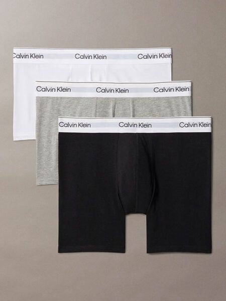 CALVIN KLEIN BOXER BRIEF