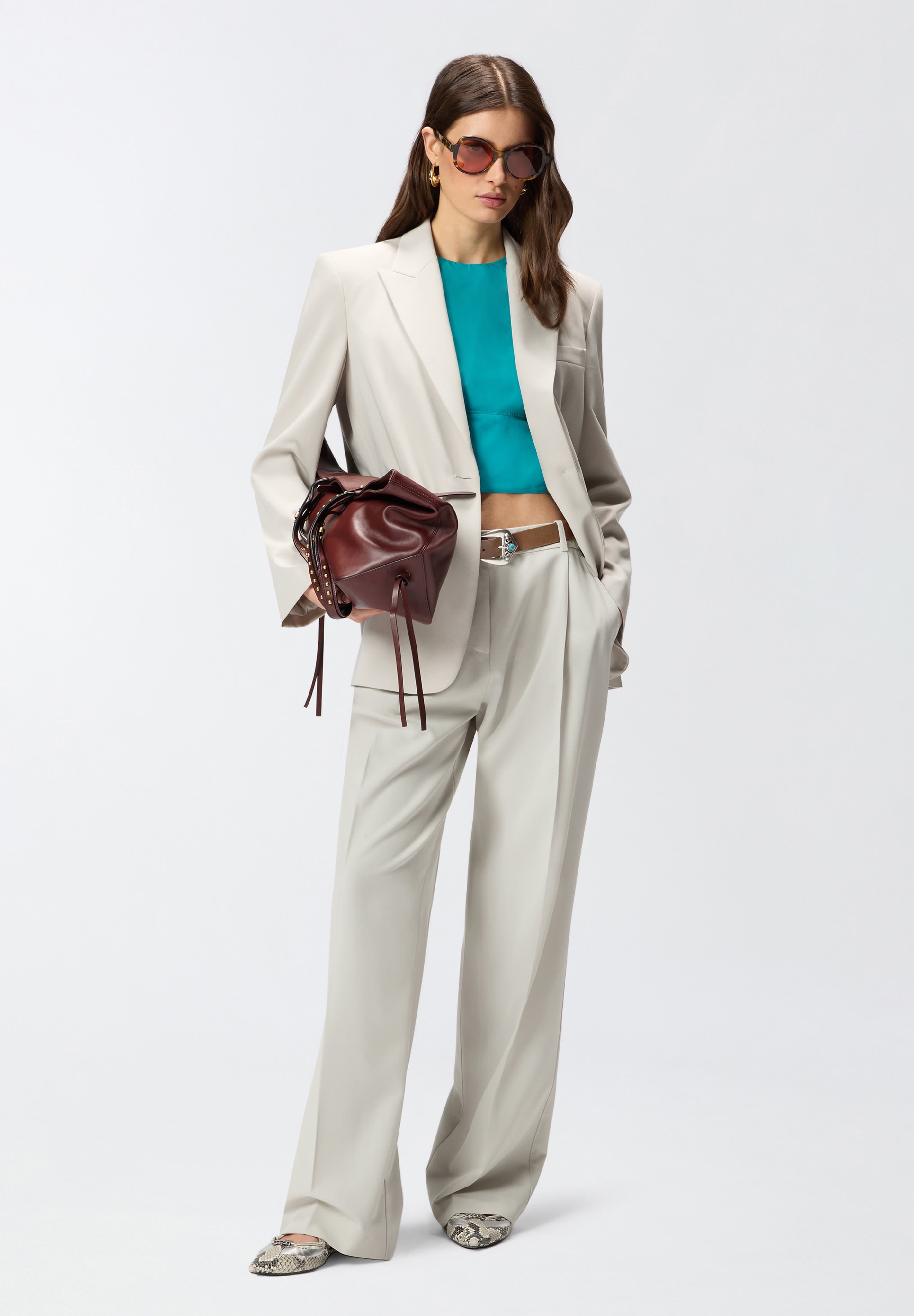 PINKO BLAZER