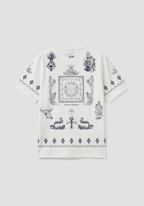 Antony Morato Relaxed Fit T-Shirt