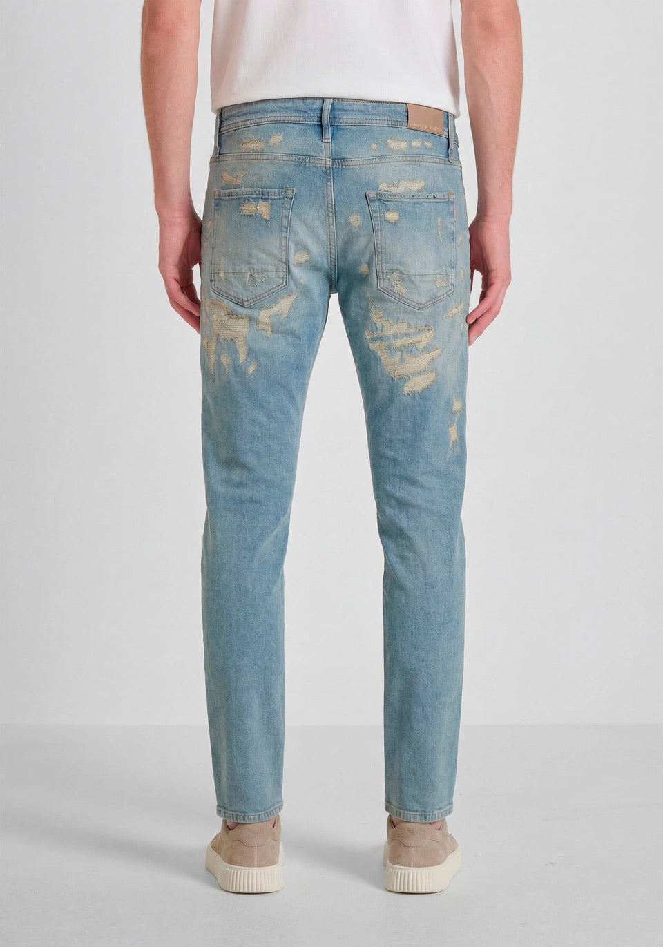 ANTONY MORATO JEANS