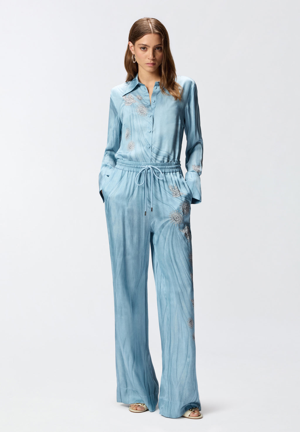 PINKO HOSE