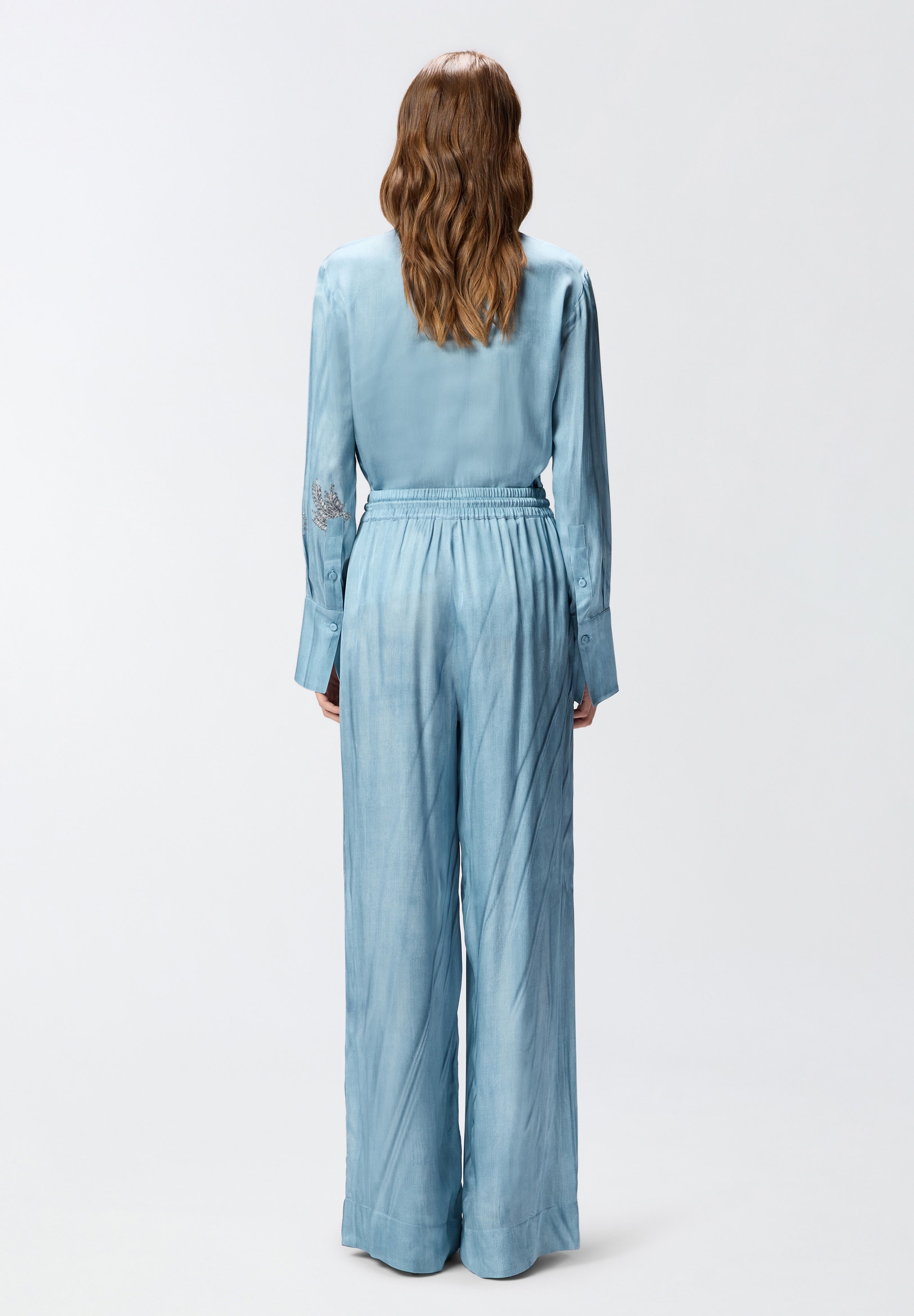 PINKO HOSE