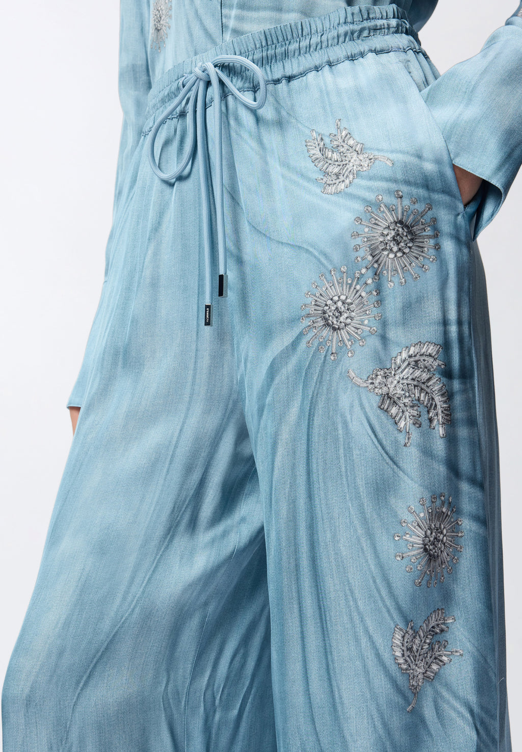 PINKO HOSE