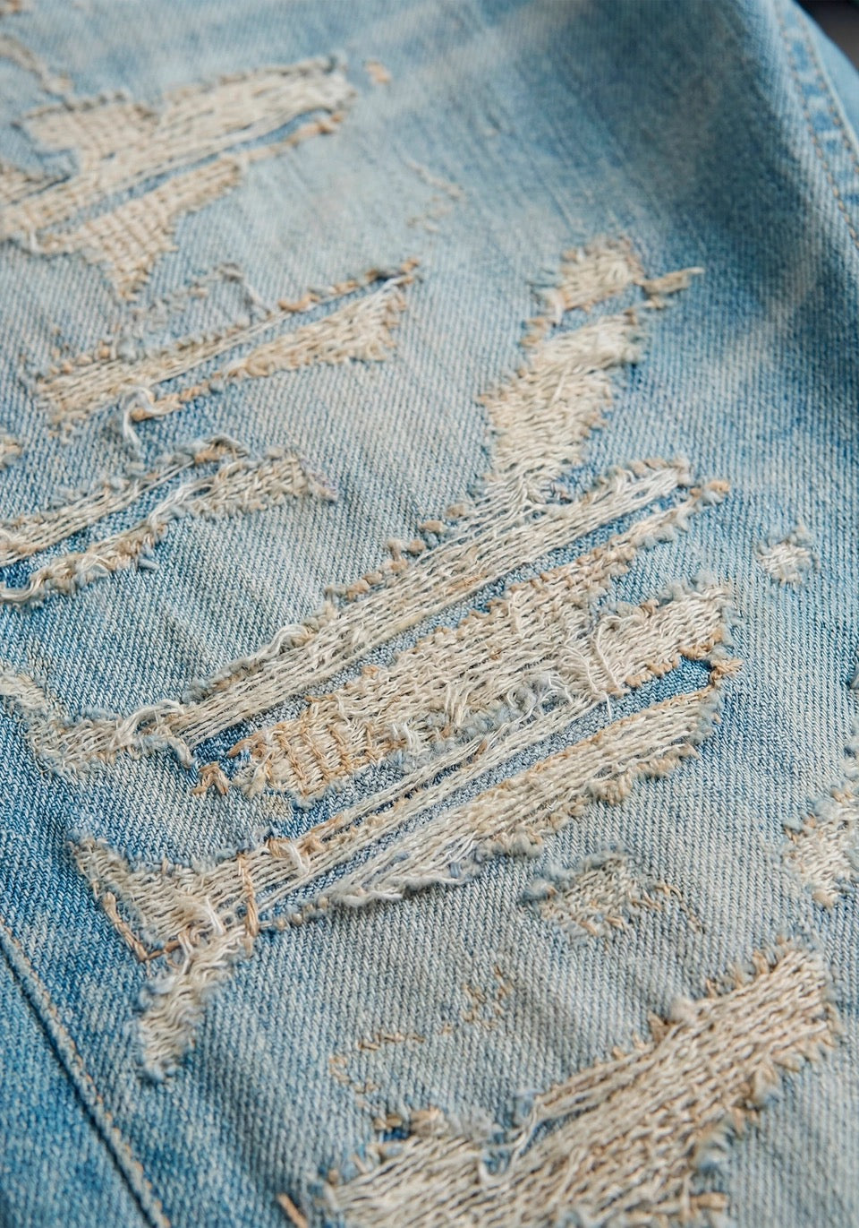 ANTONY MORATO JEANS