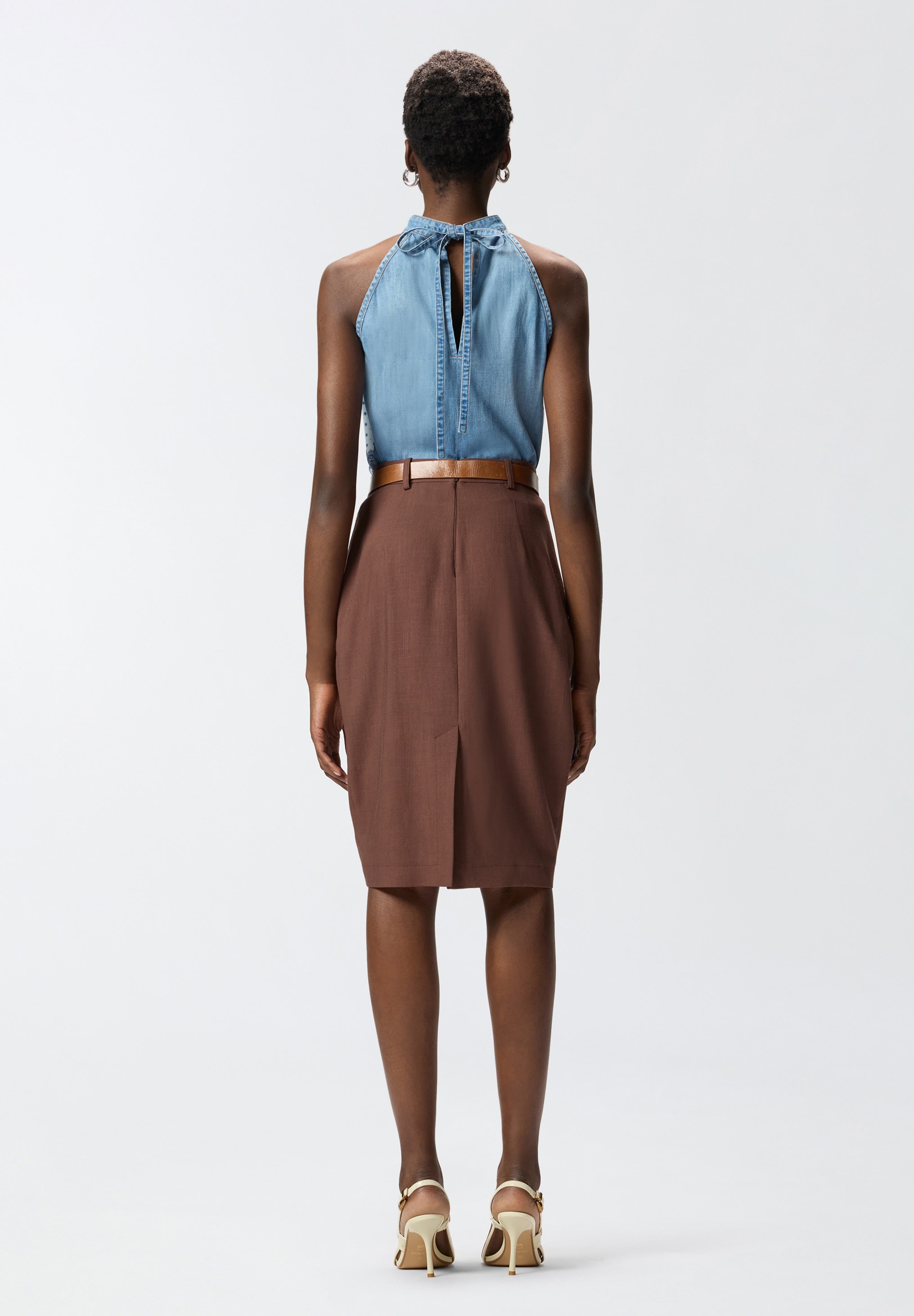 PINKO TOP