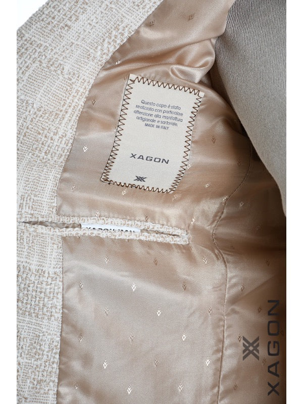 XAGON  Fantasia Beige
