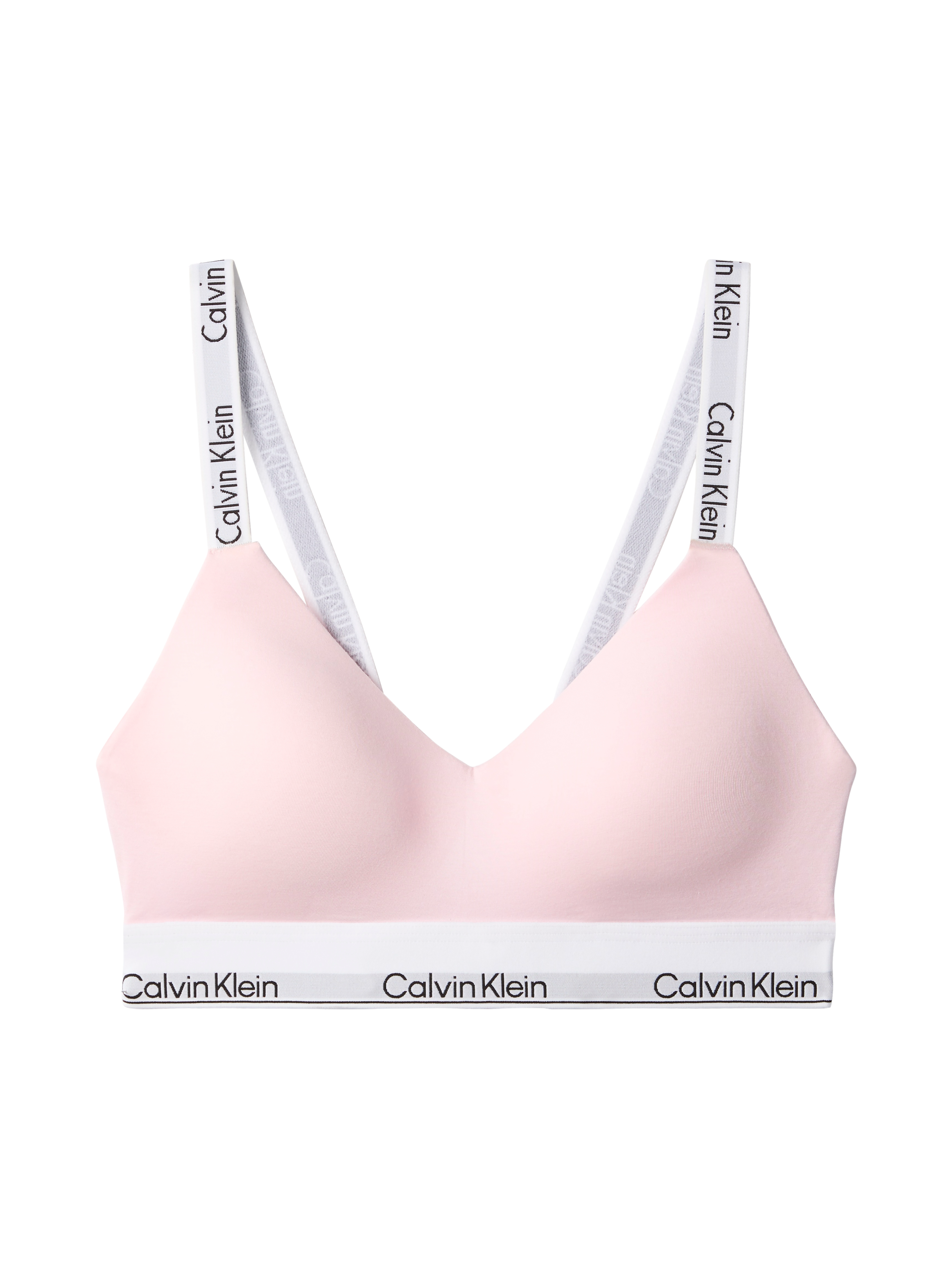 CALVIN KLEIN BRALETTE