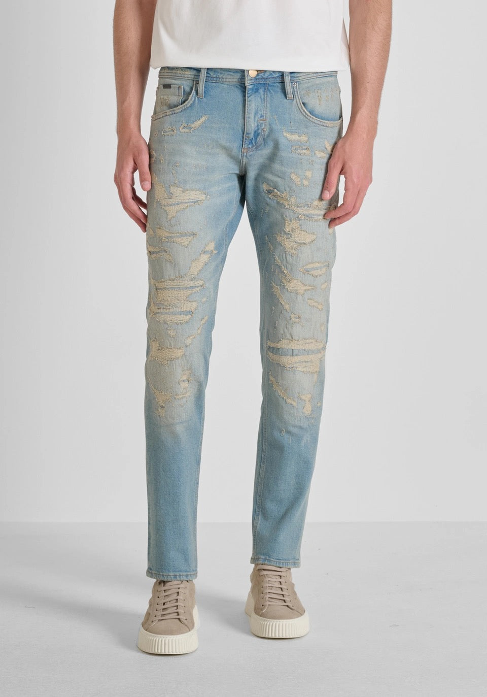 ANTONY MORATO JEANS