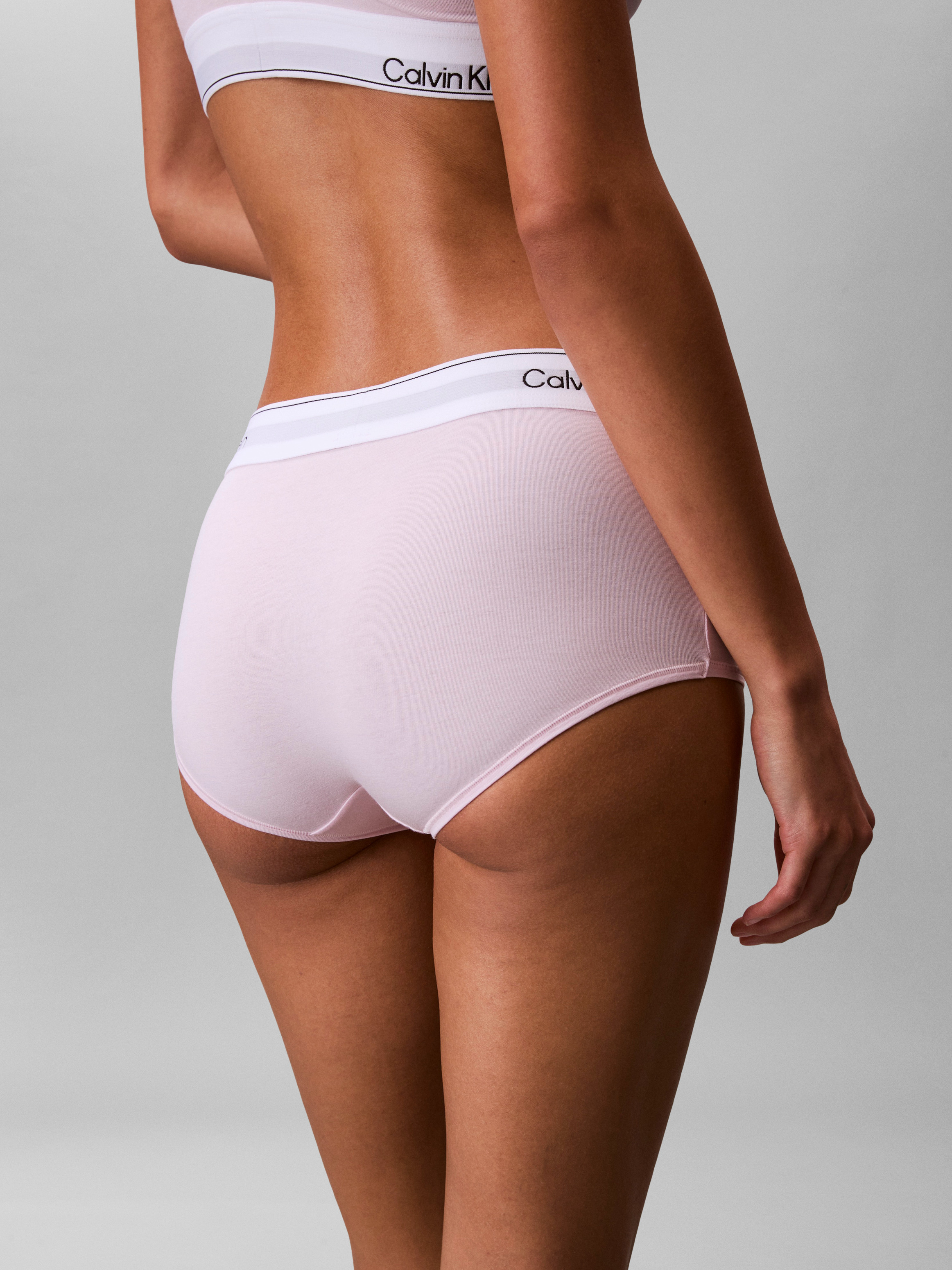 CALVIN KLEIN UNTERWÄSCHE
