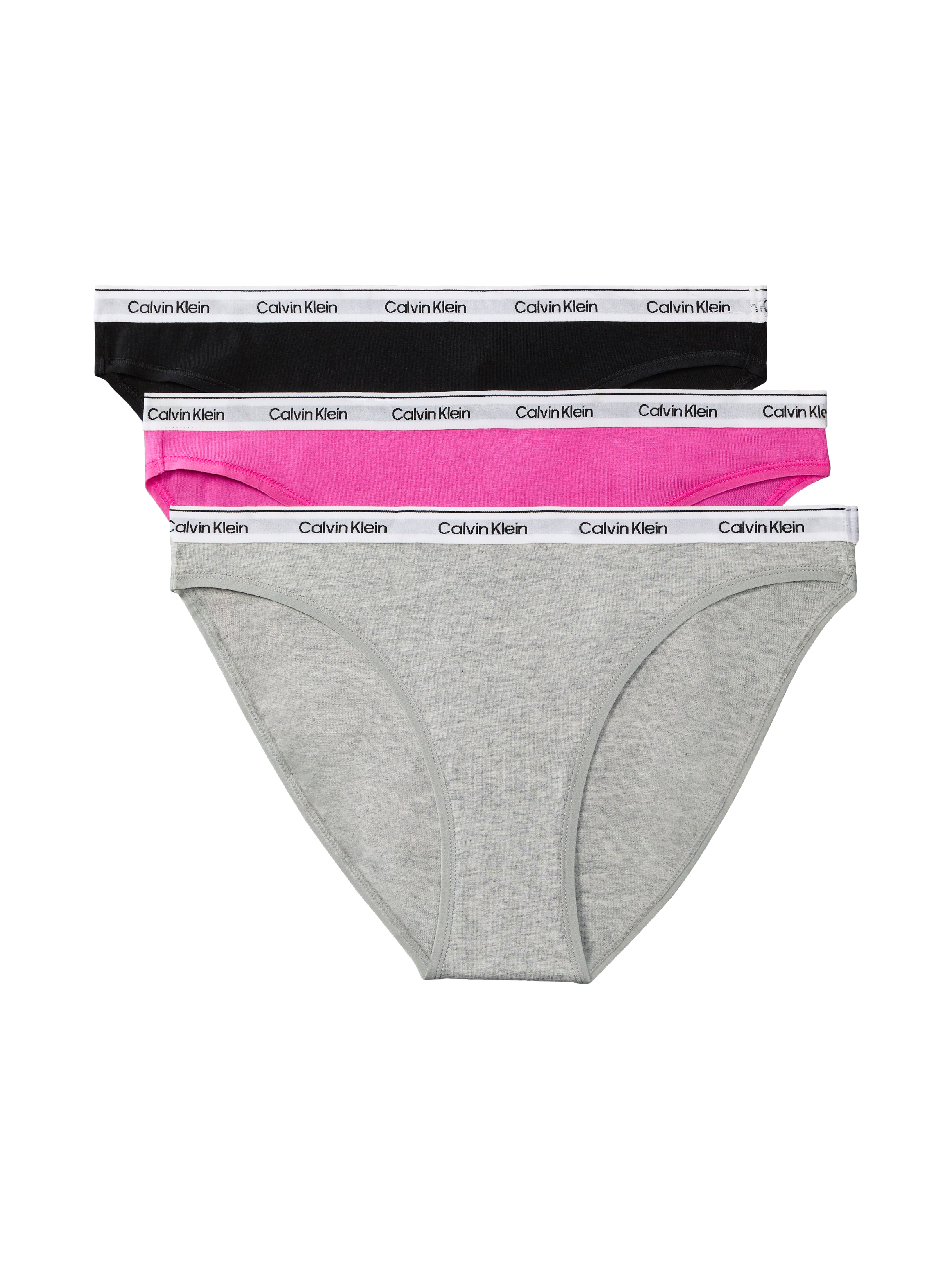 CALVIN KLEIN  3ER BIKINIS