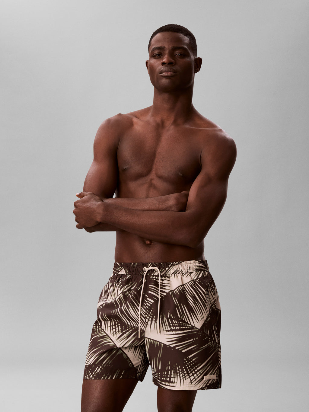 CALVIN KLEIN BADESHORTS