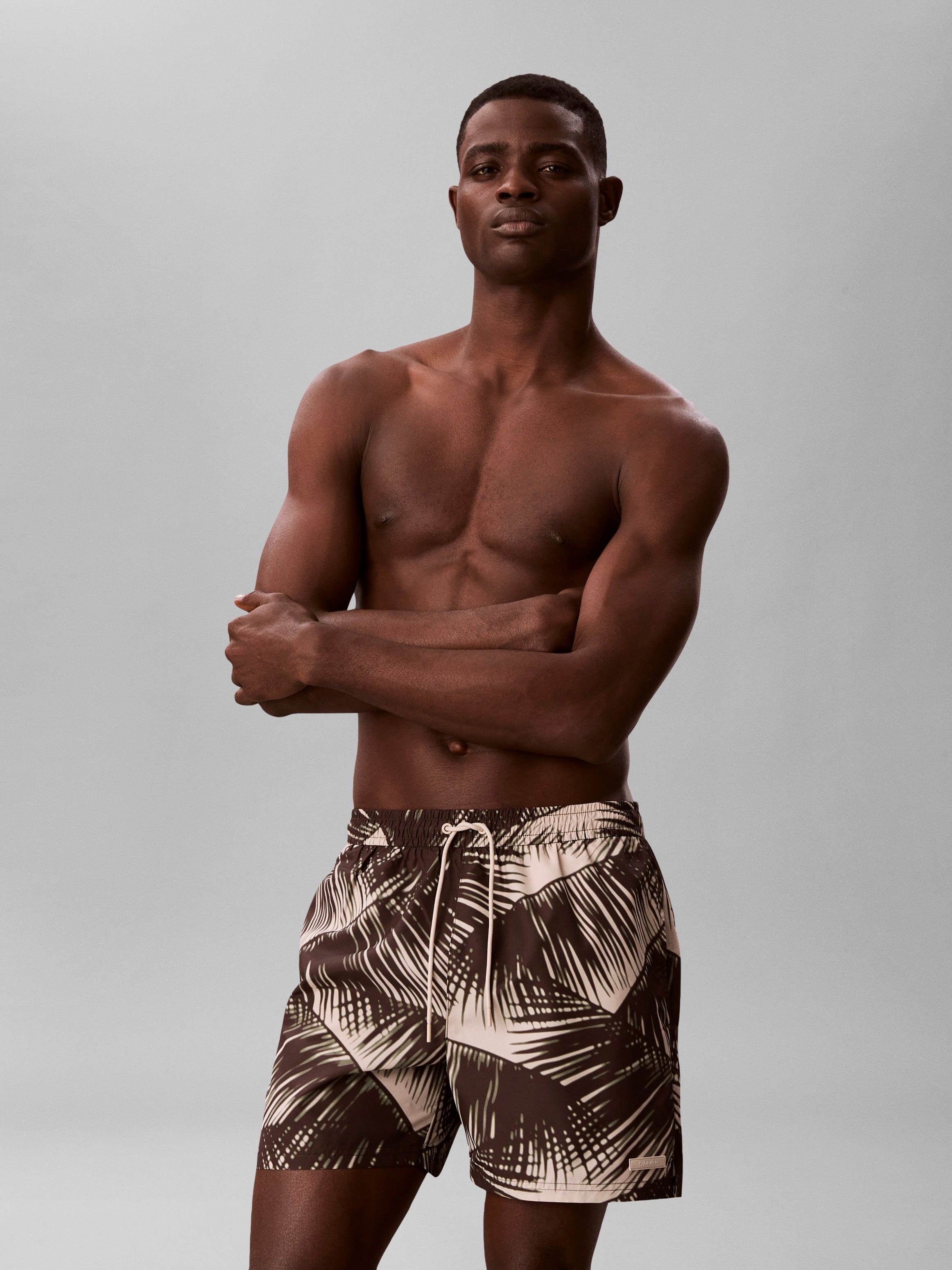 CALVIN KLEIN BADESHORTS