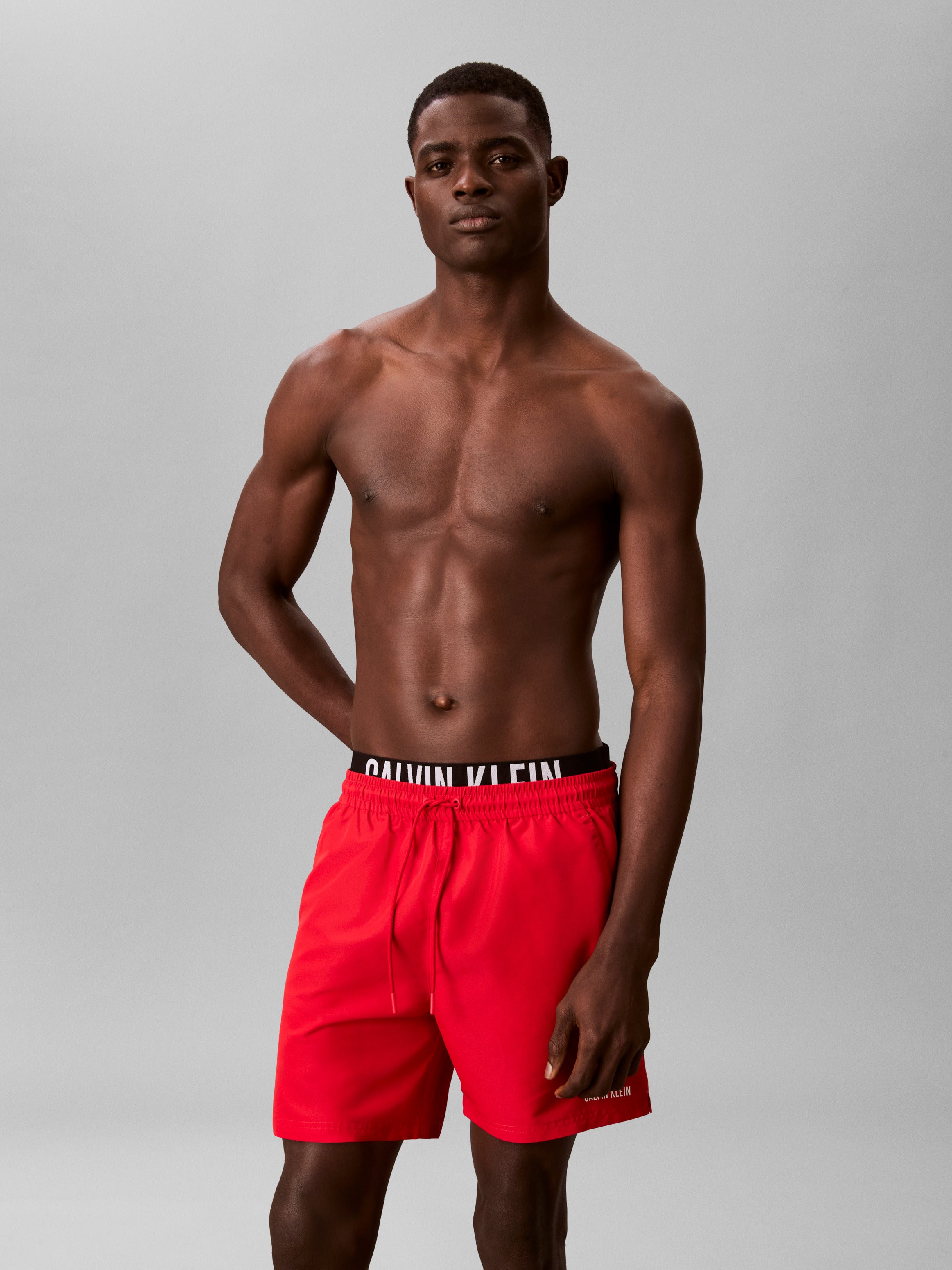 CALVIN KLEIN Badeshorts