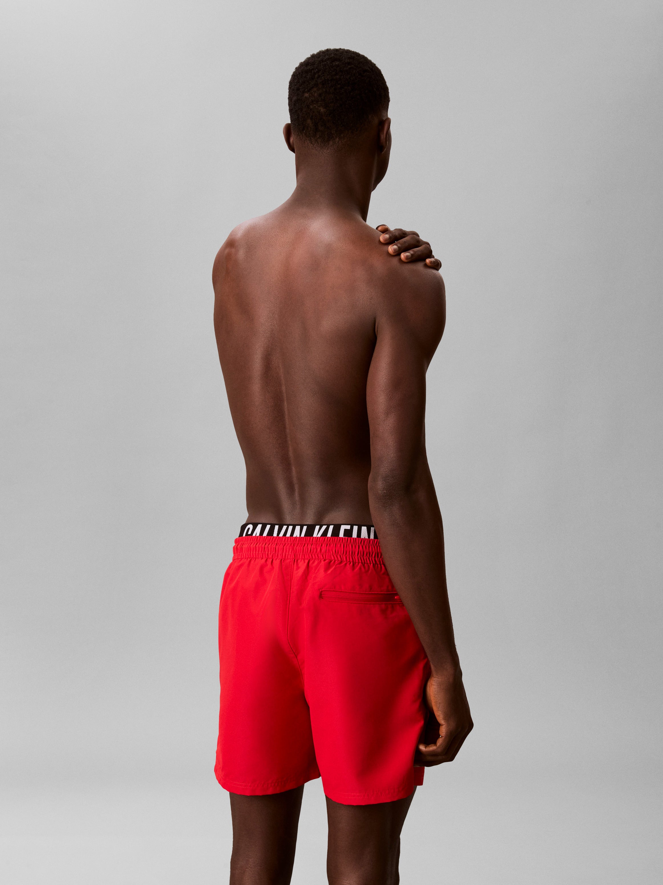 CALVIN KLEIN Badeshorts