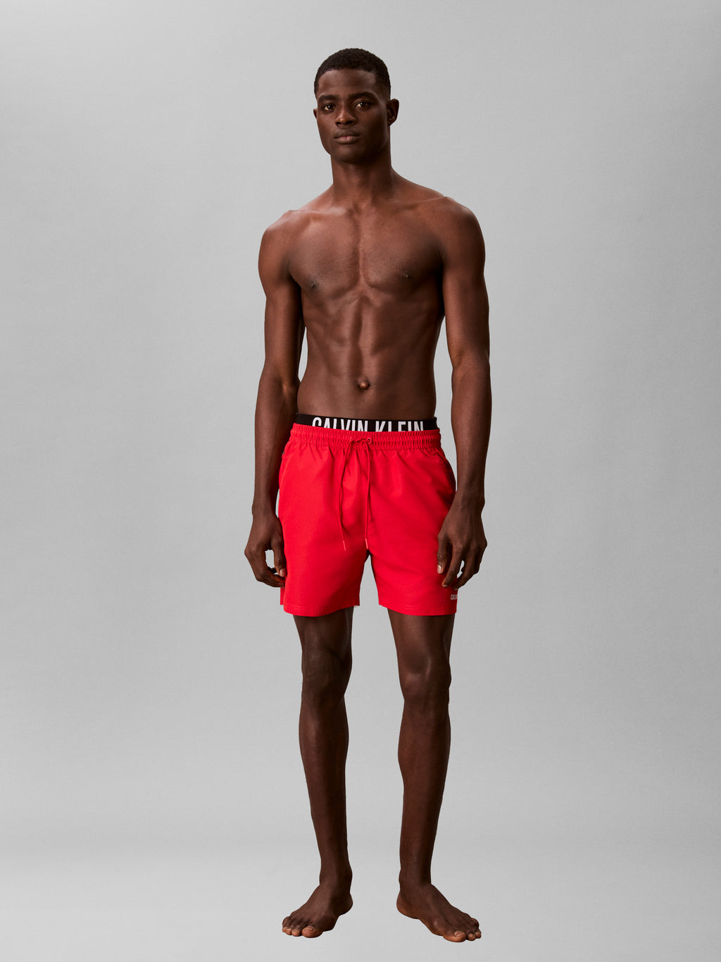CALVIN KLEIN Badeshorts