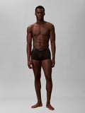 CALVIN KLEIN LOW RISE TRUNKS 3ER PACK