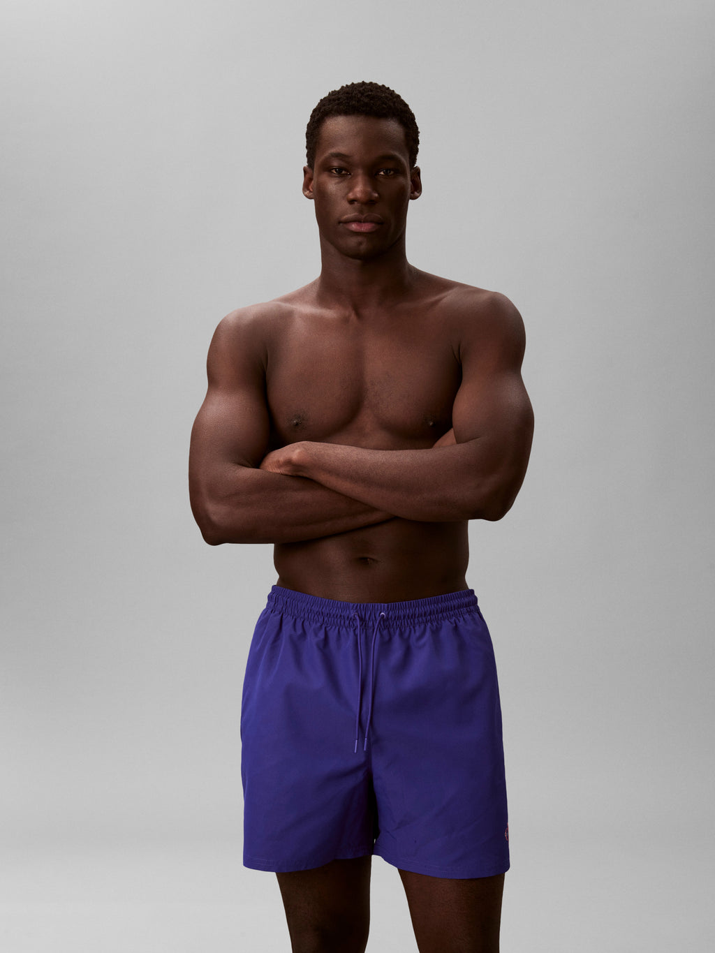 CALVIN KLEIN Badeshorts