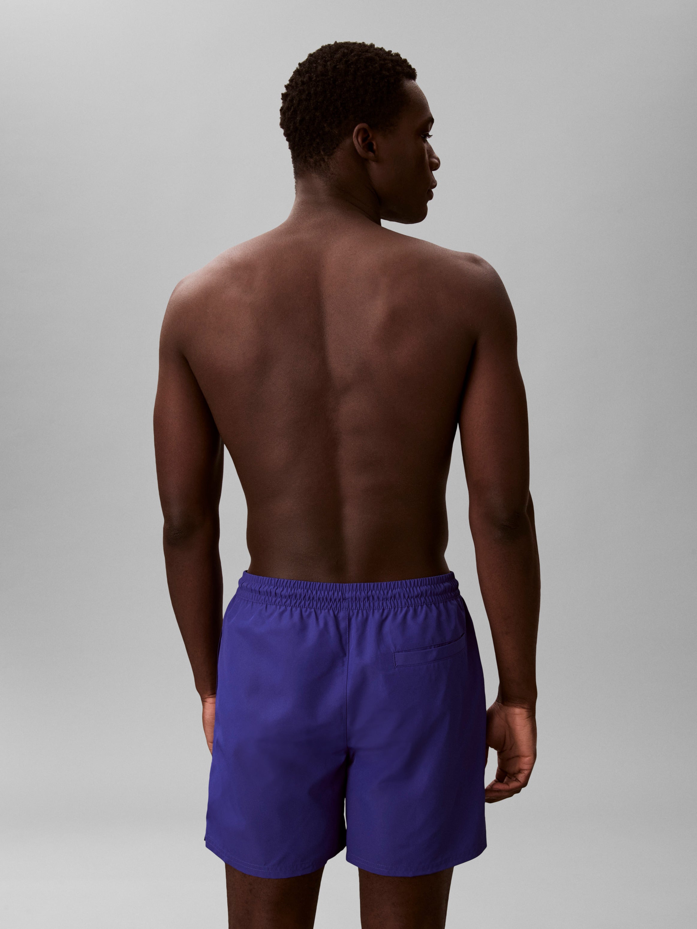 CALVIN KLEIN Badeshorts