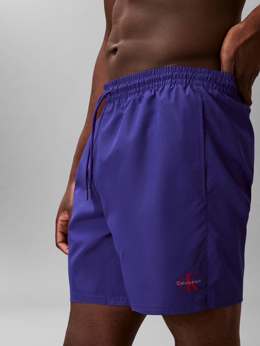 CALVIN KLEIN Badeshorts