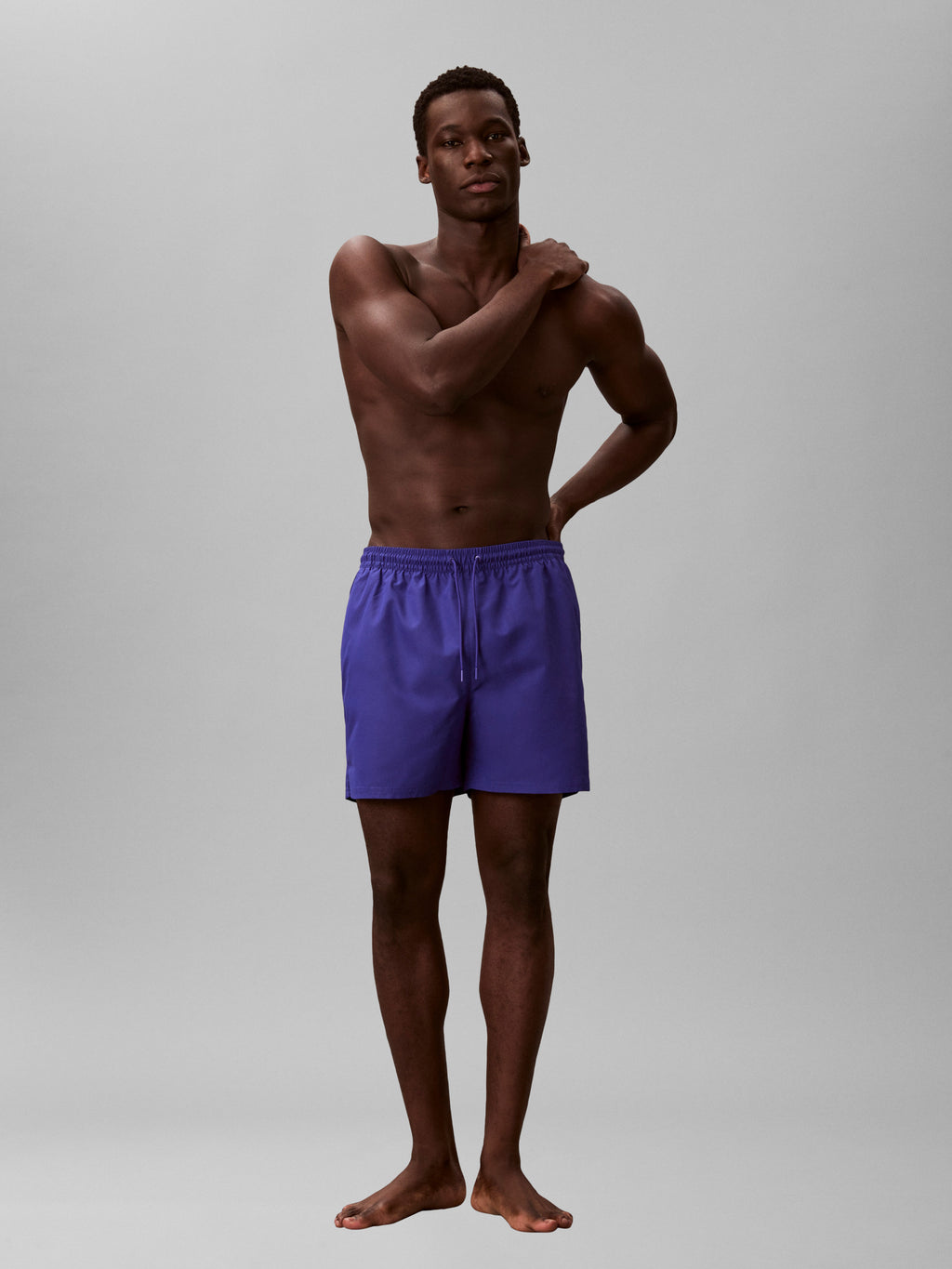 CALVIN KLEIN Badeshorts