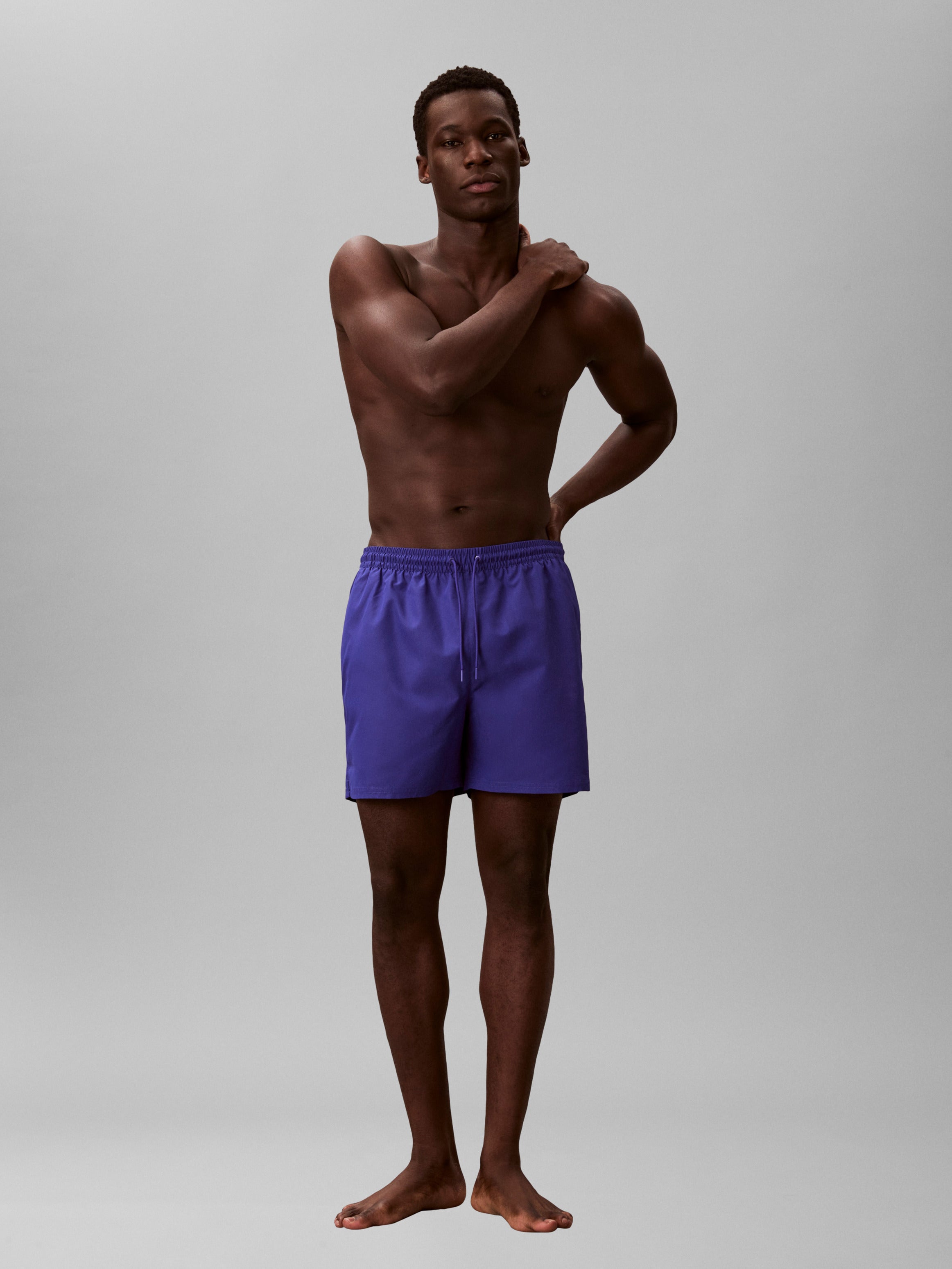 CALVIN KLEIN Badeshorts