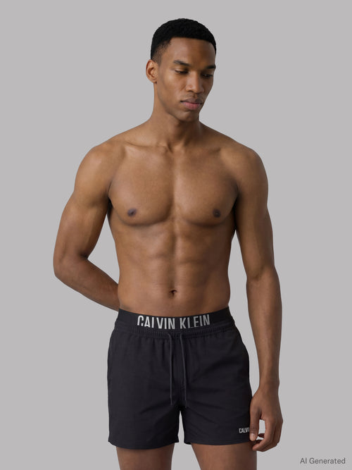 CALVIN KLEIN Badeshorts
