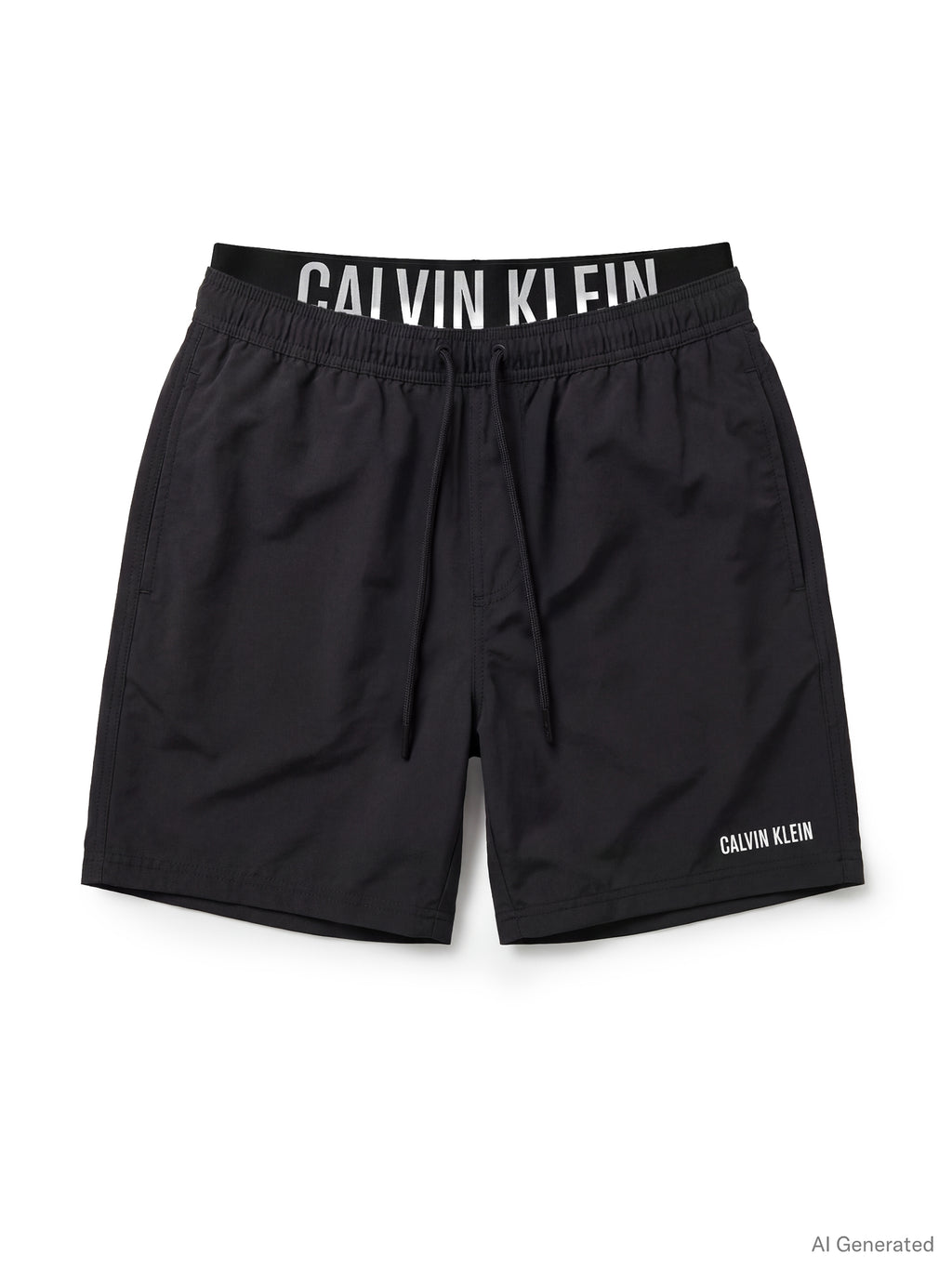 CALVIN KLEIN Badeshorts
