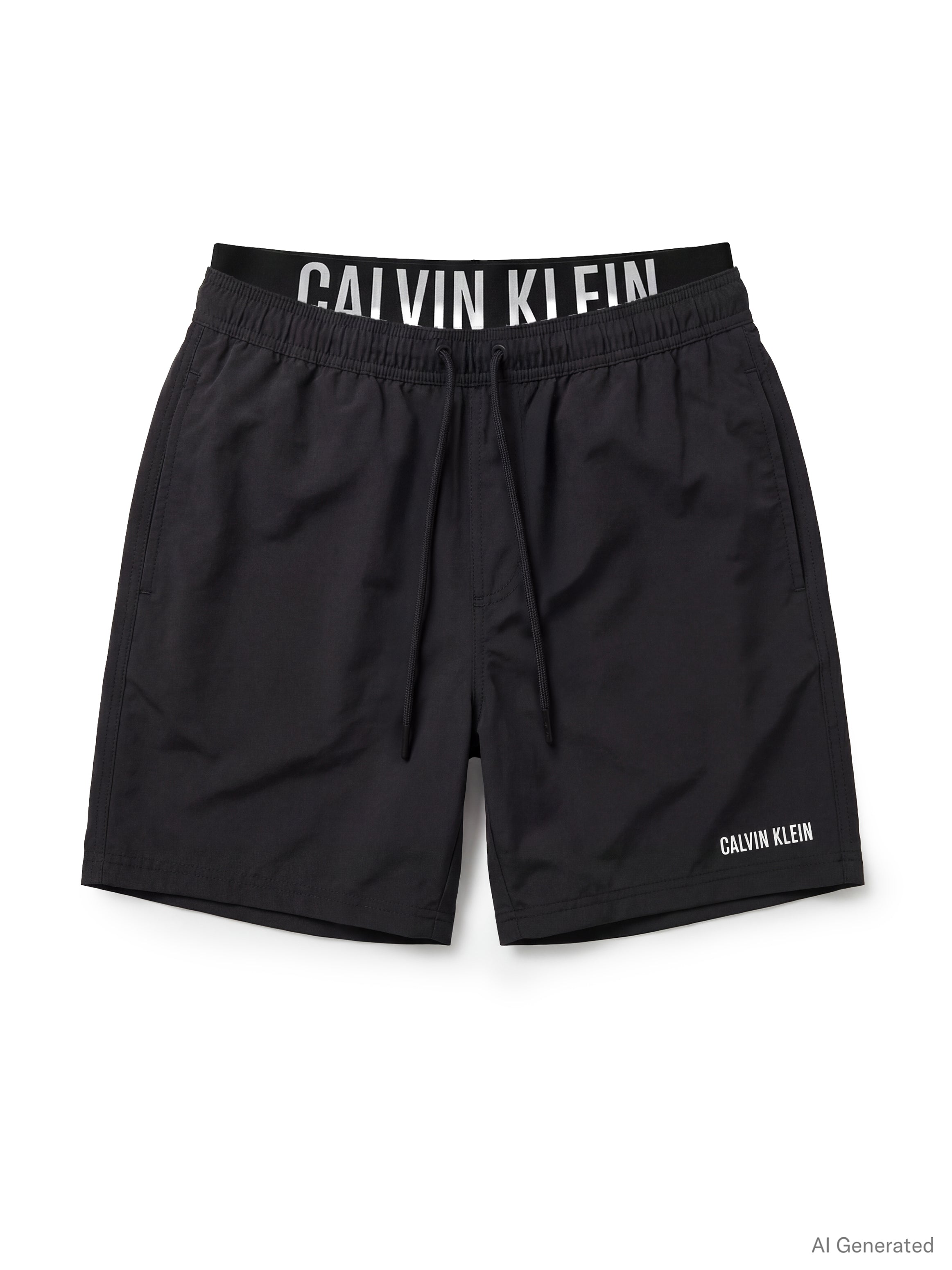 CALVIN KLEIN Badeshorts