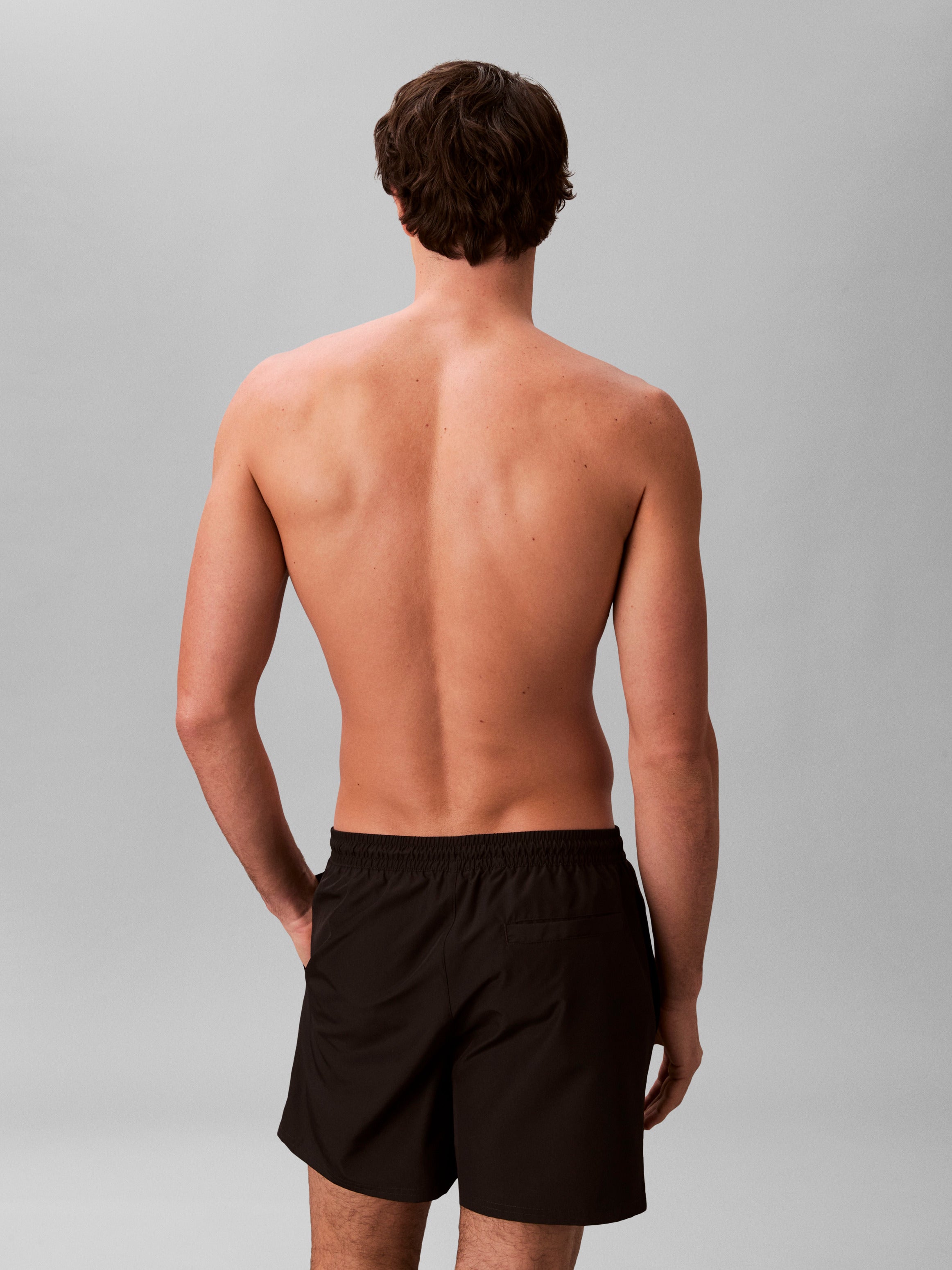 CALVIN KLEIN Badeshorts
