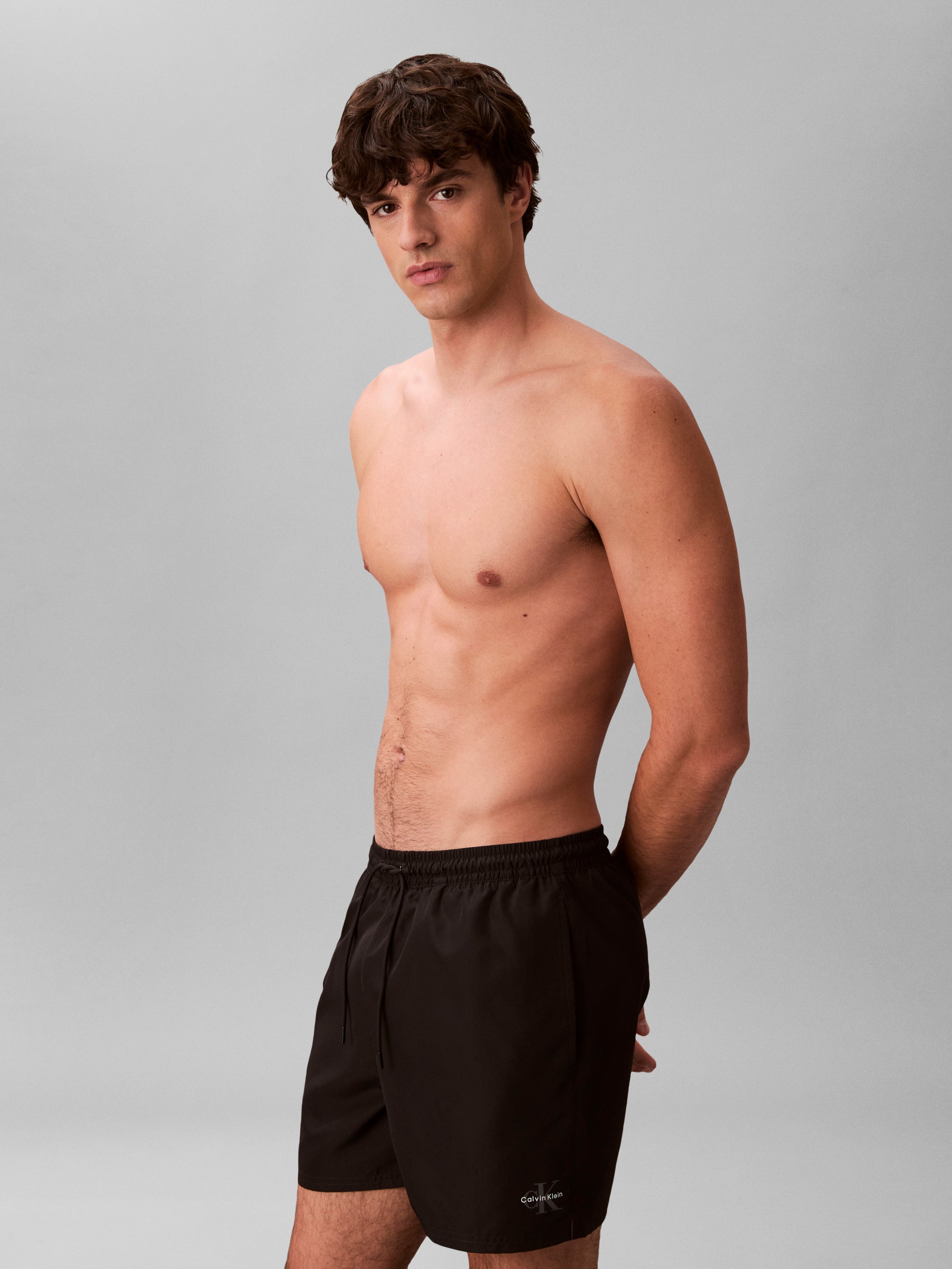 CALVIN KLEIN Badeshorts