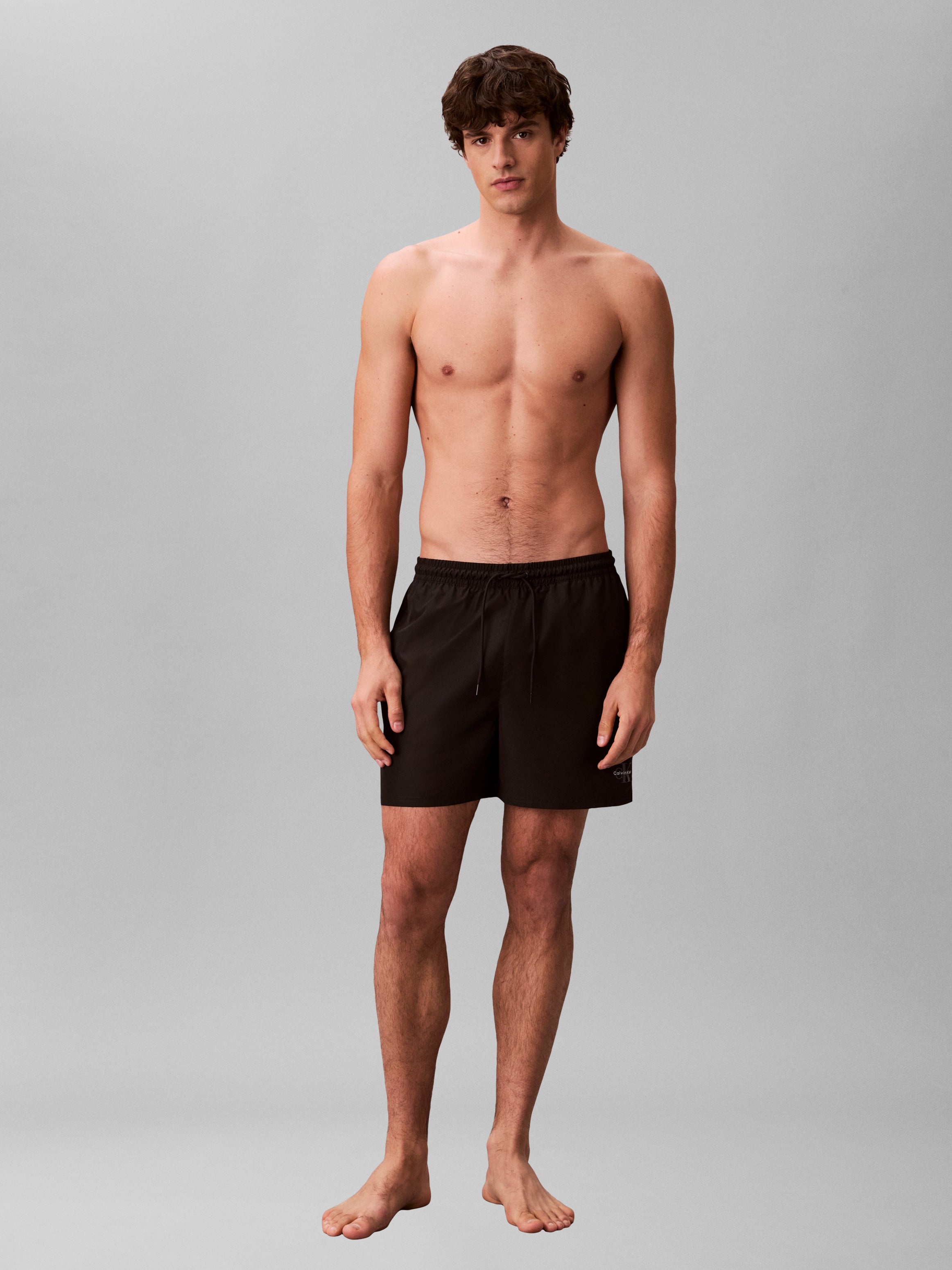 CALVIN KLEIN Badeshorts