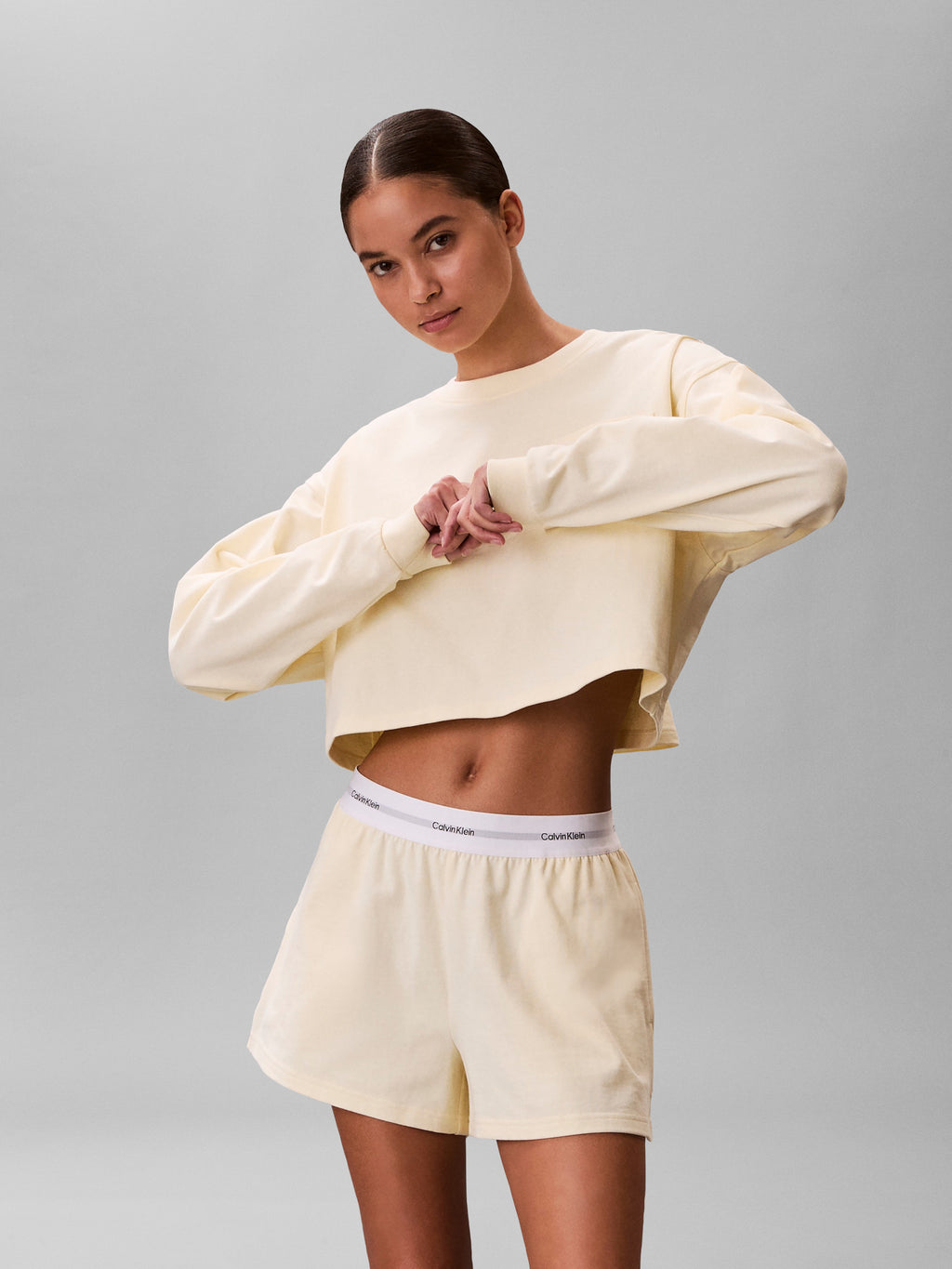Calvin Klein Lounge Shorts